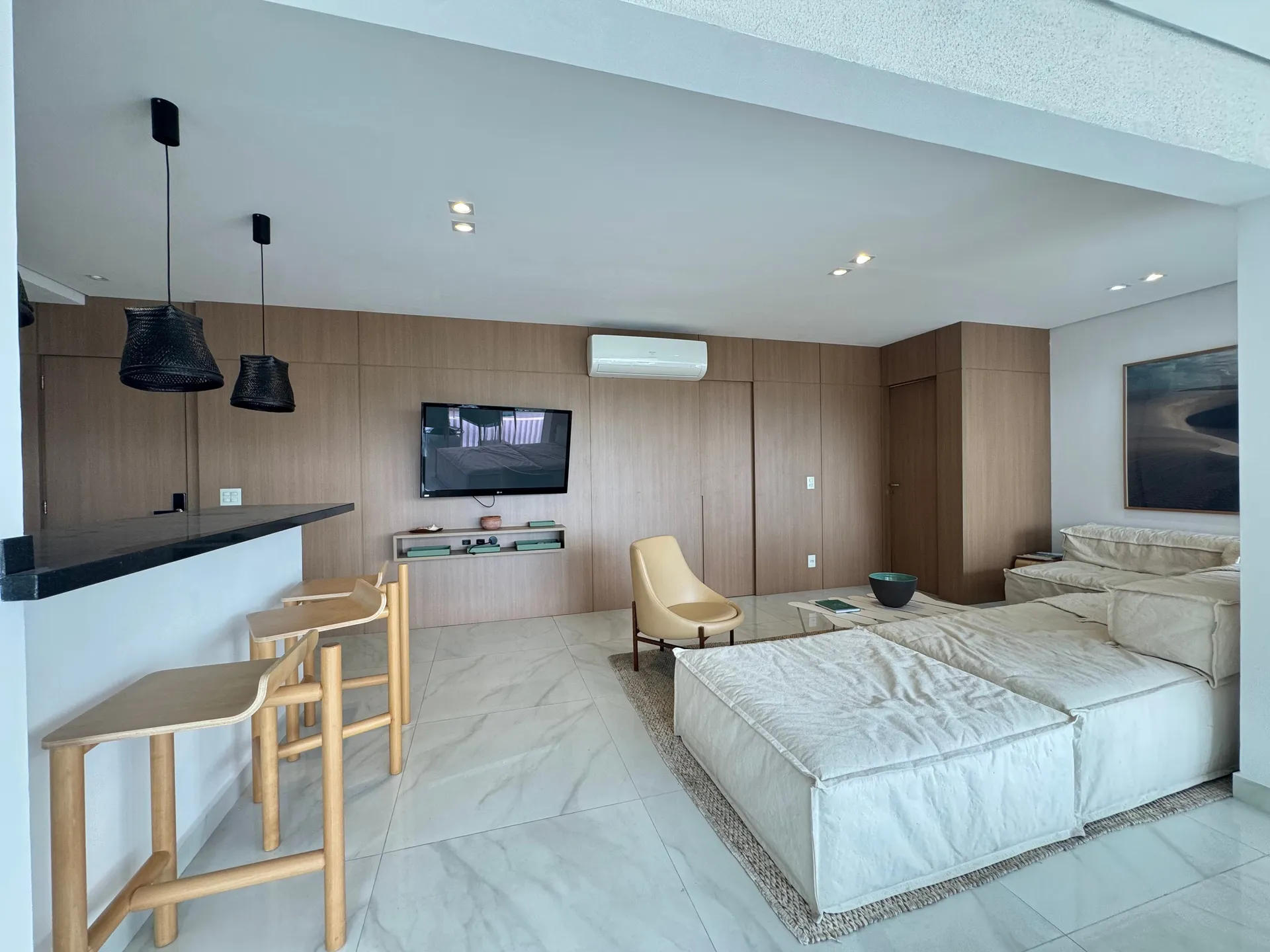 Apartamento à venda, Pinheiros, São Paulo, SP - Foto 2