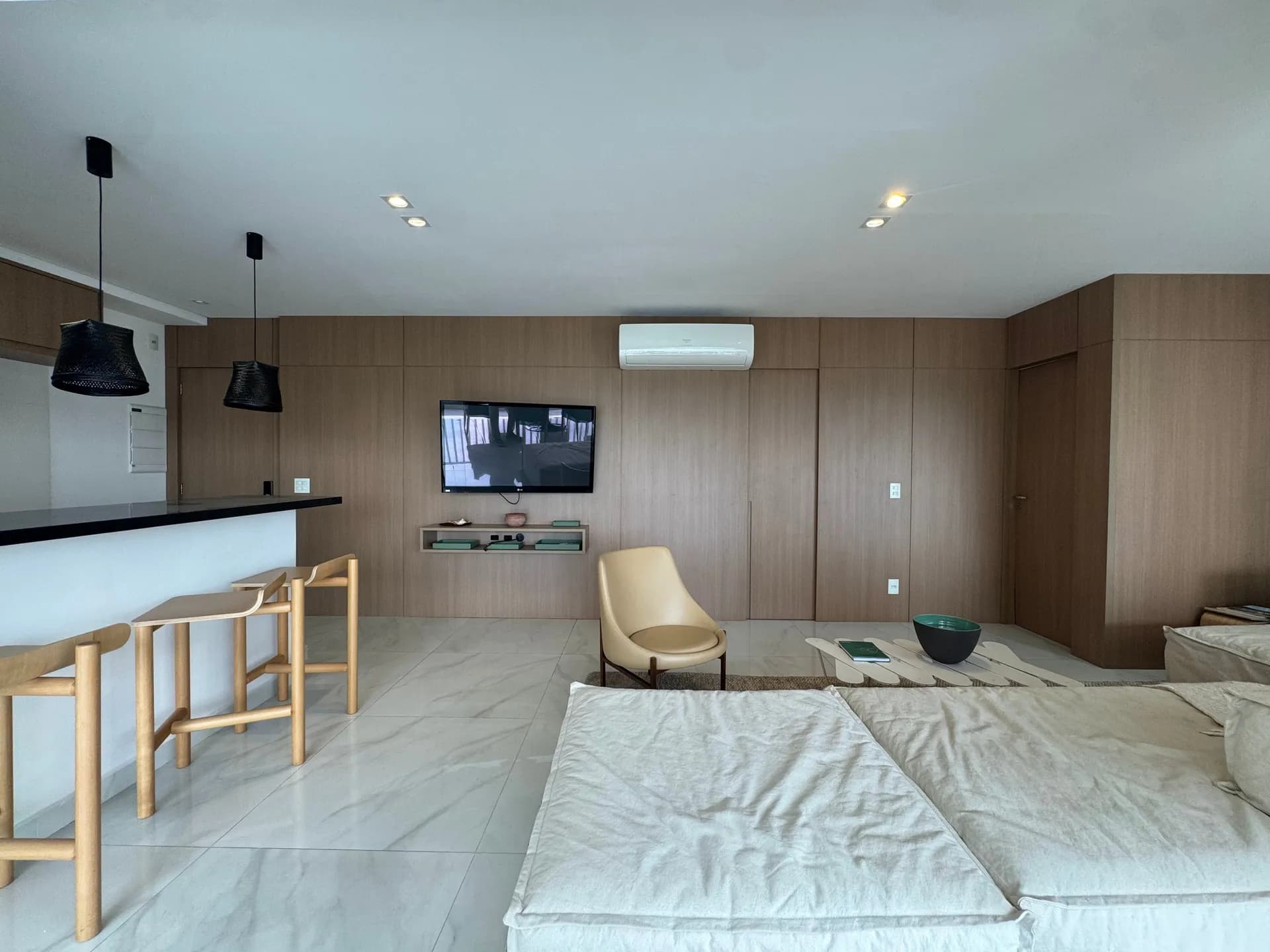 Apartamento à venda, Pinheiros, São Paulo, SP - Foto 3