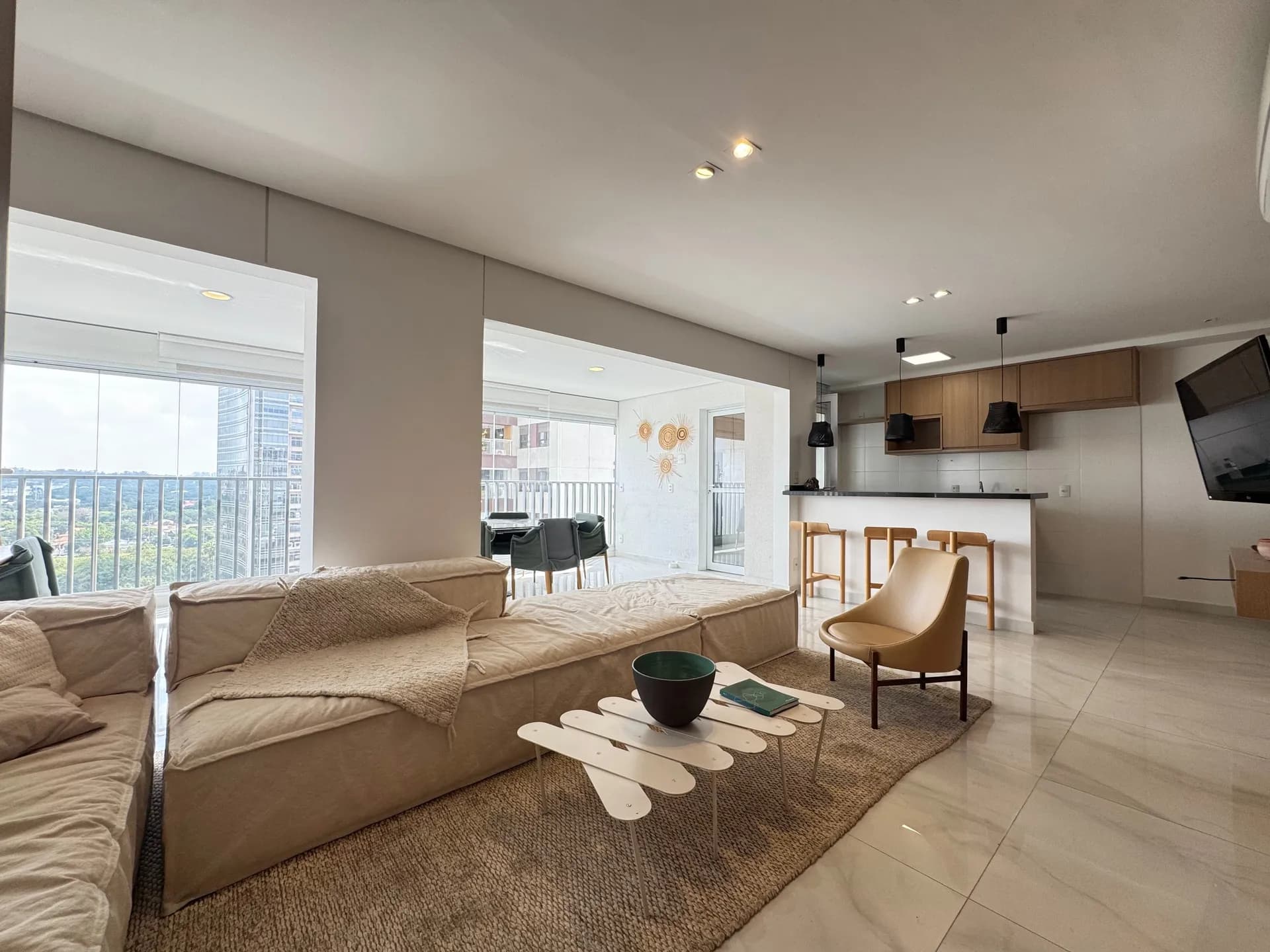 Apartamento 2 quartos no Pinheiros, São Paulo - Foto 8