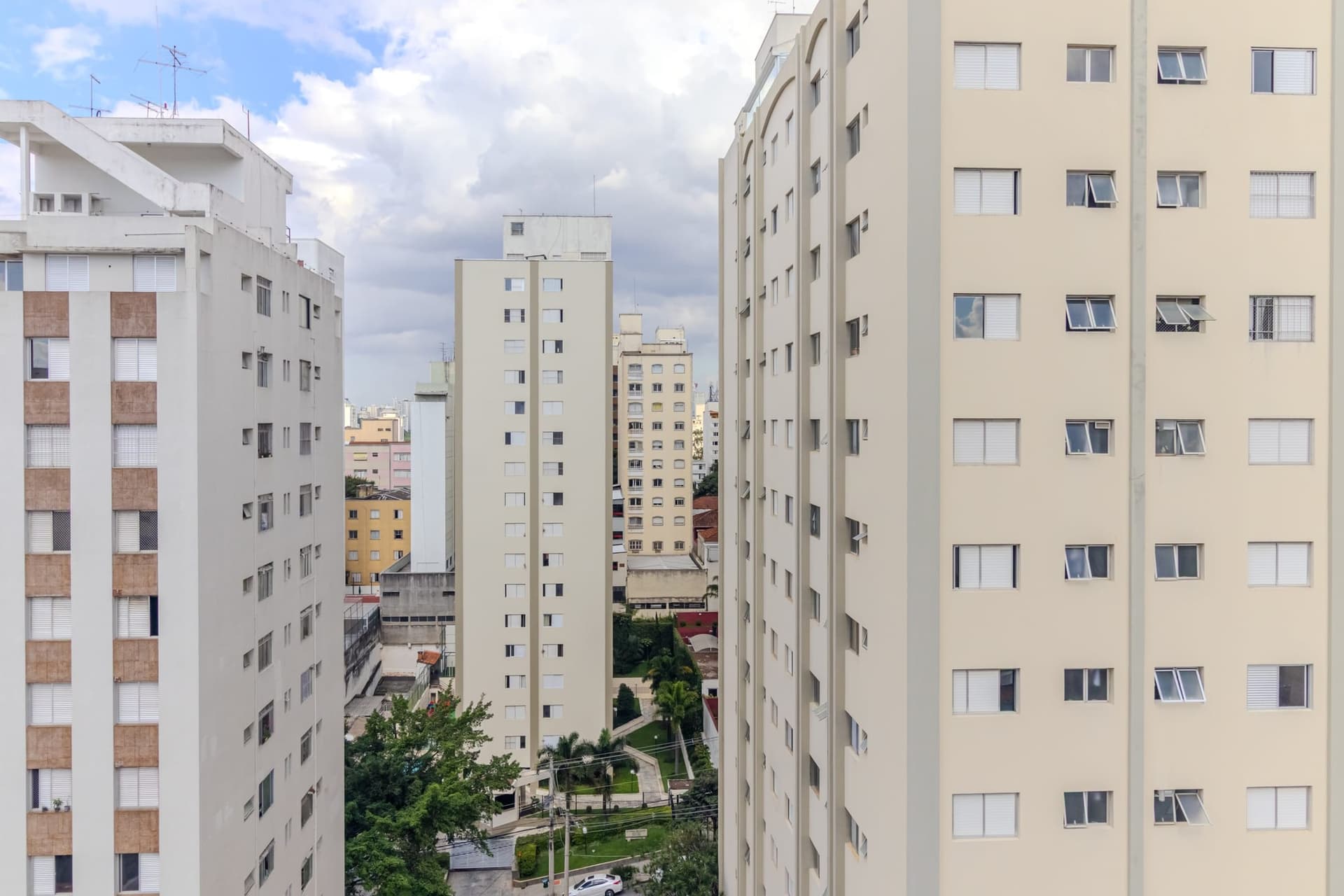 Apartamento 3 quartos no Perdizes, São Paulo - Foto 6