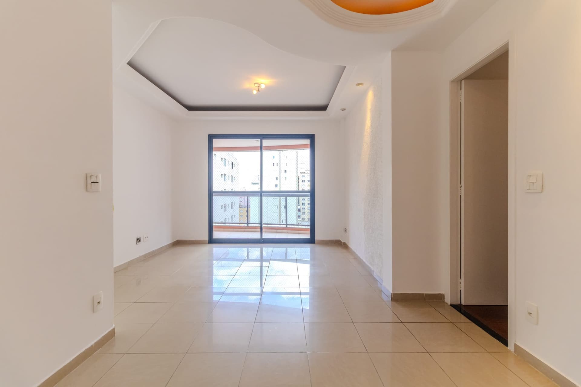Apartamento à venda, Perdizes, São Paulo, SP - Foto 1