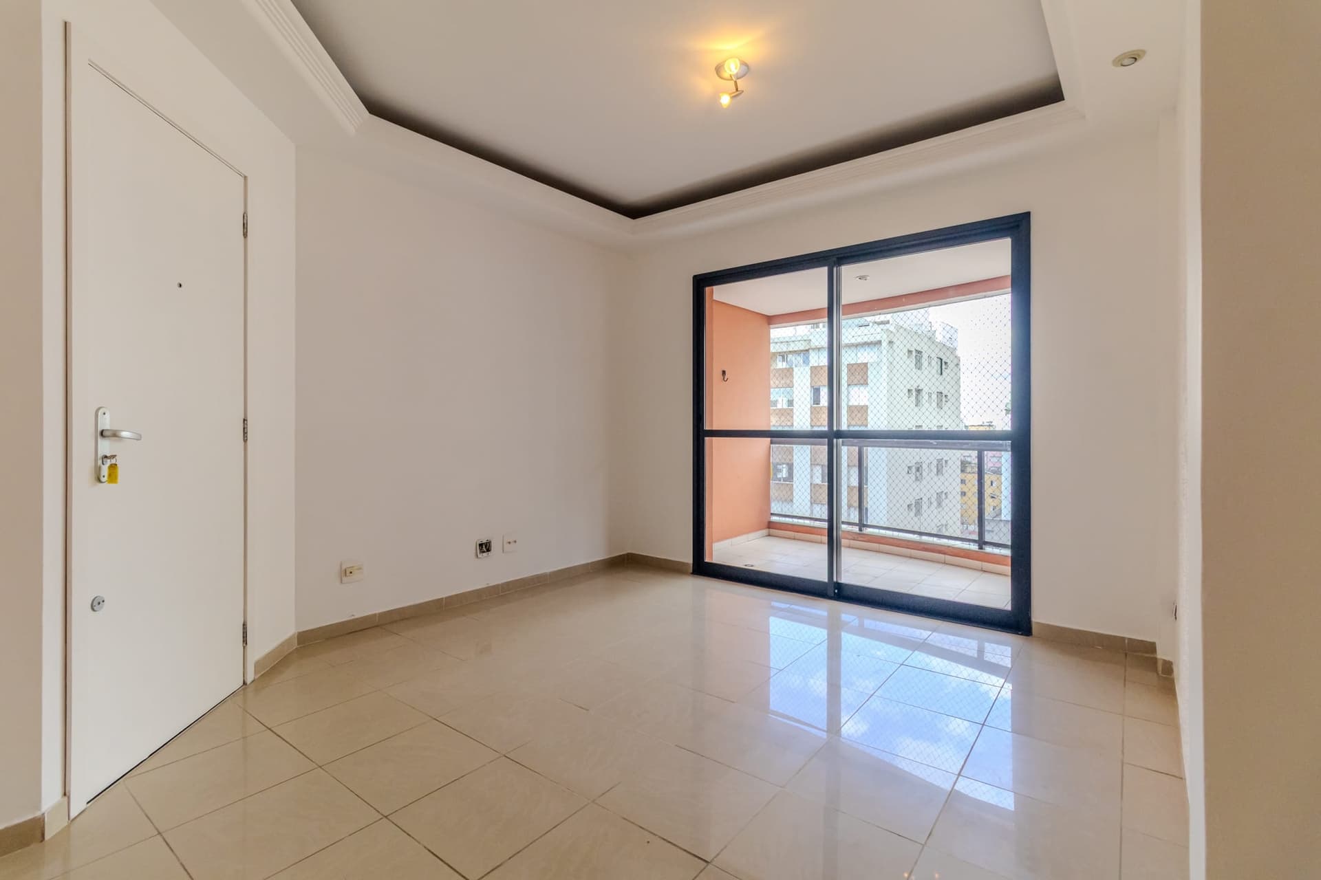 Apartamento à venda, Perdizes, São Paulo, SP - Foto 2