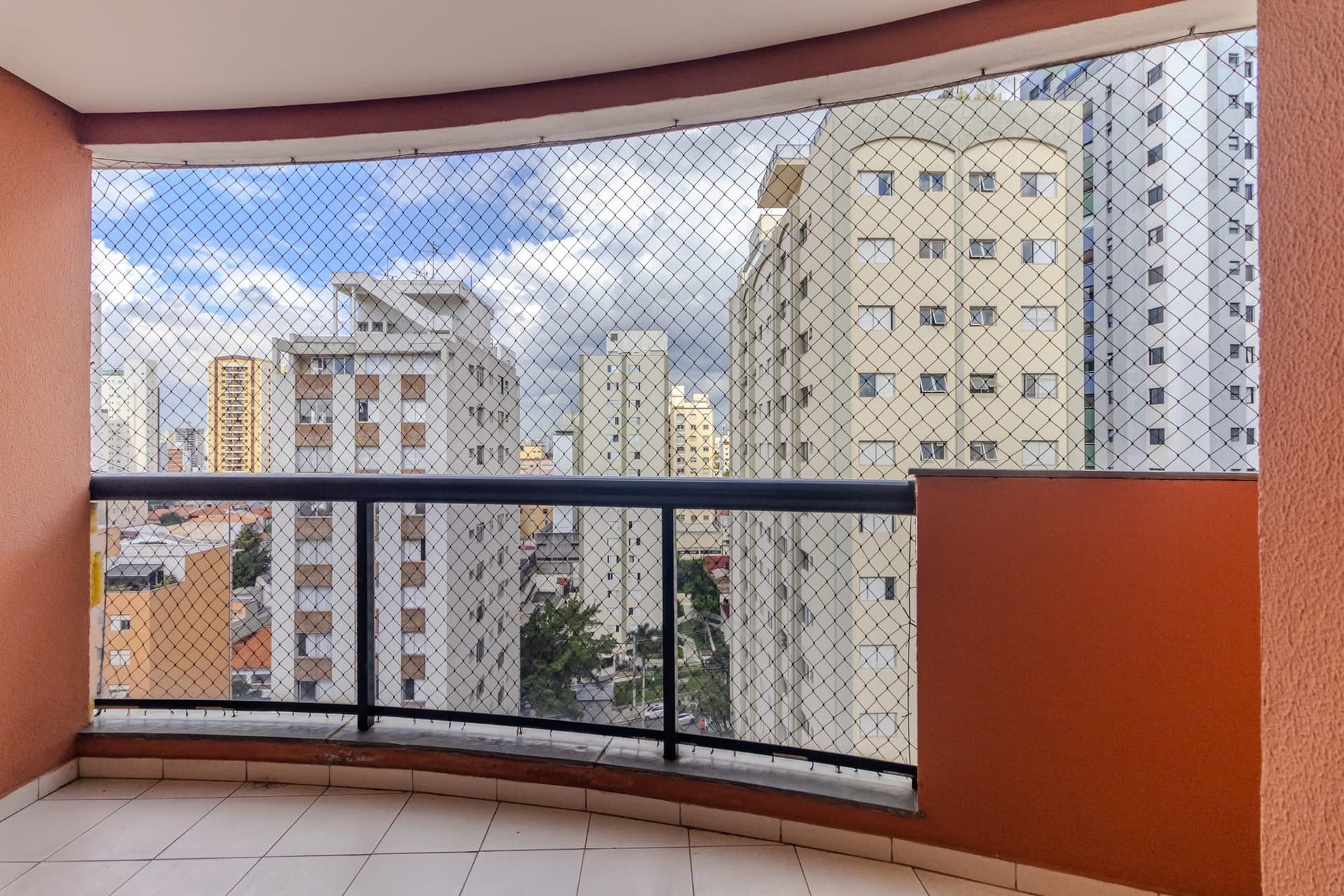 Apartamento à venda, Perdizes, São Paulo, SP - Foto 3