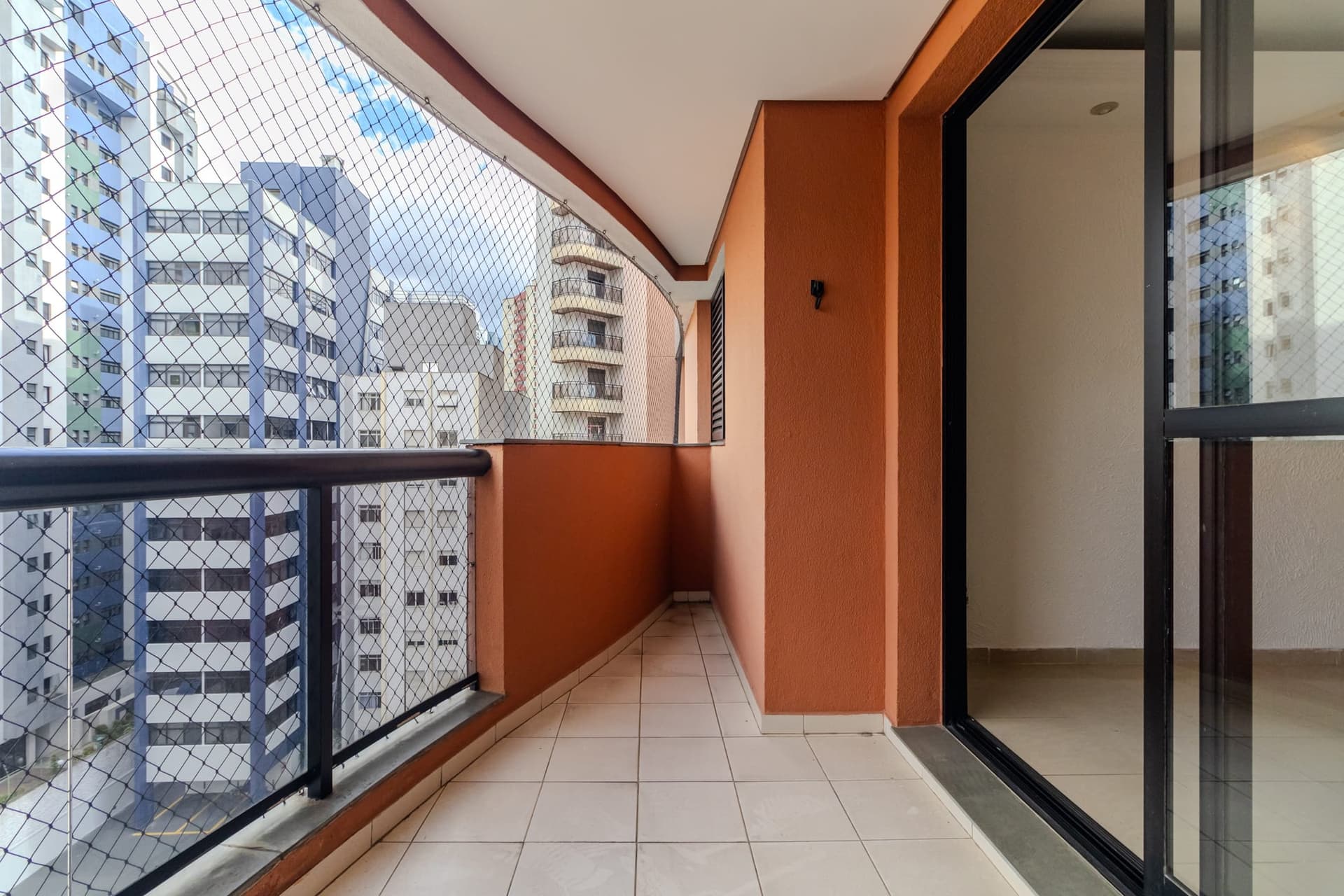 Apartamento 3 quartos no Perdizes, São Paulo - Foto 4