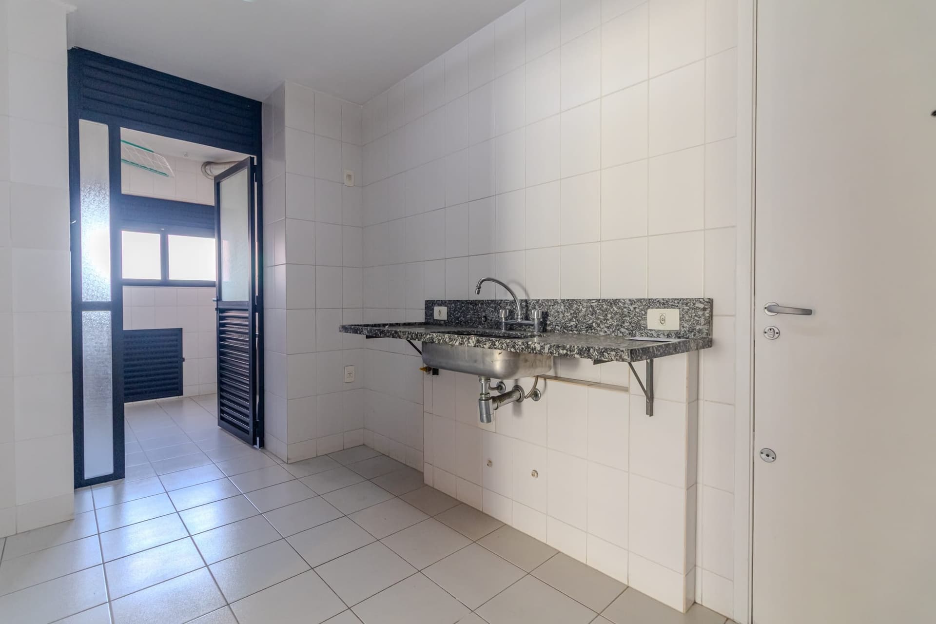 Apartamento 3 quartos no Perdizes, São Paulo - Foto 10