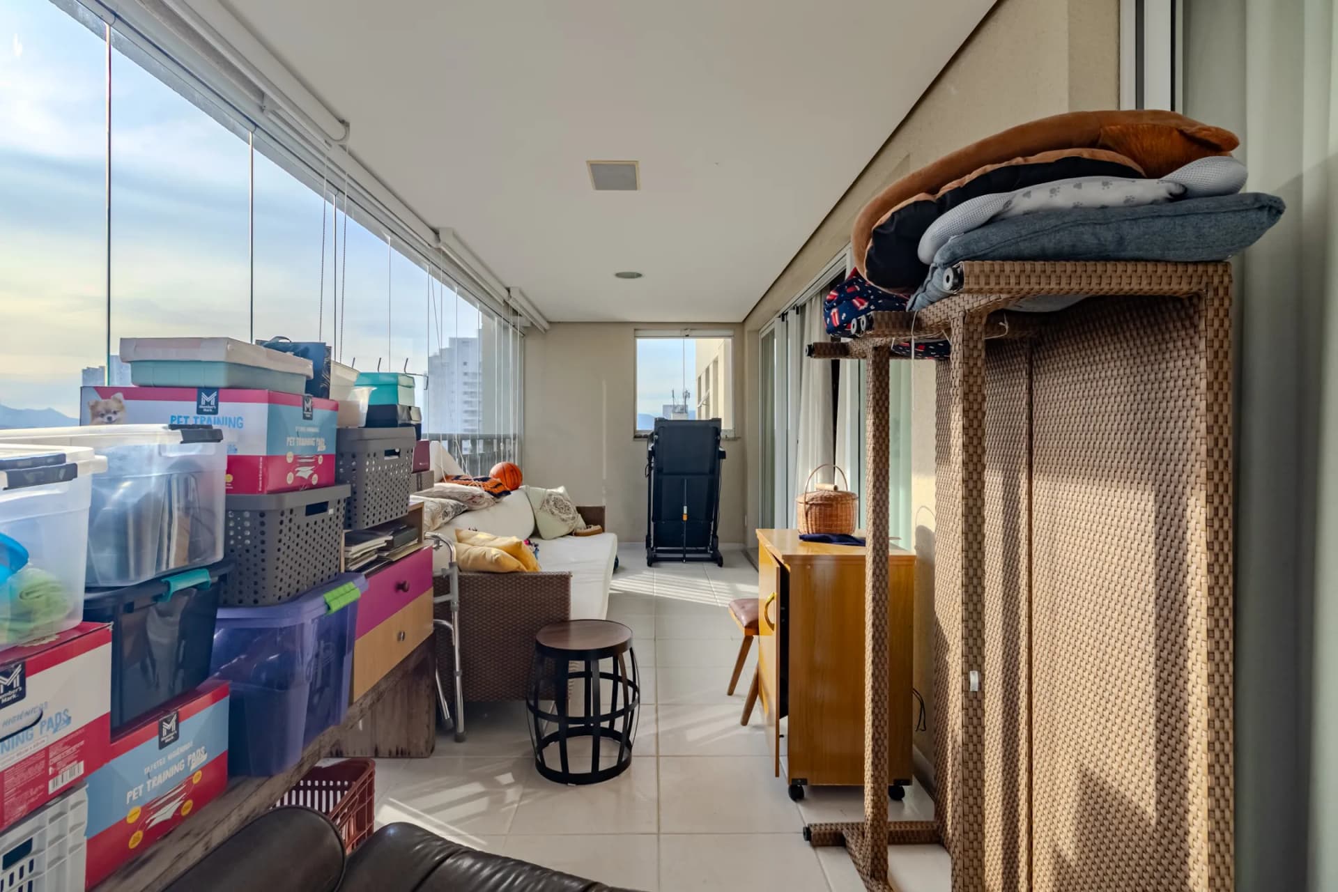 Apartamento 4 quartos na Vila Romana, São Paulo - Foto 3