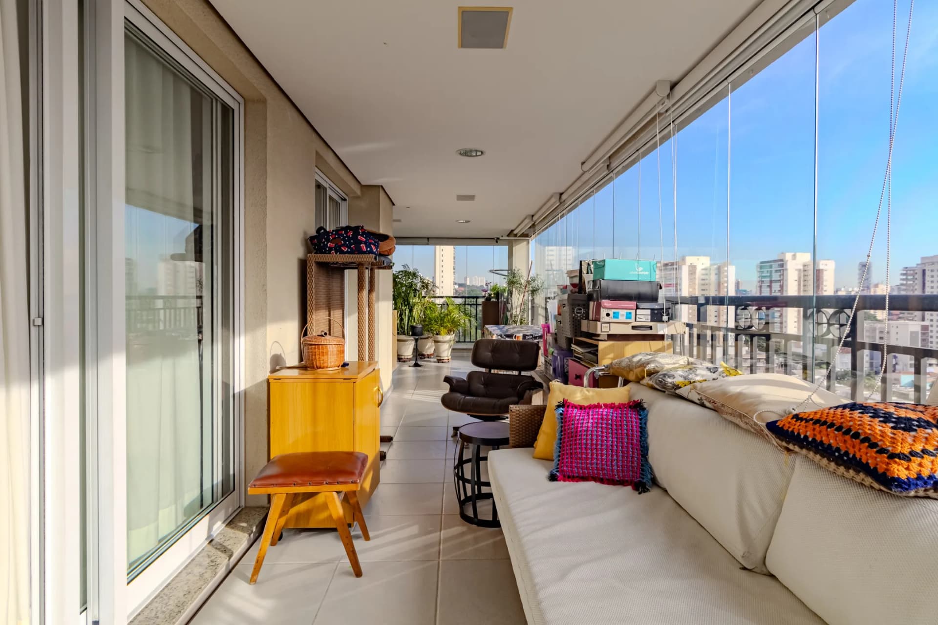 Apartamento à venda, Vila Romana, São Paulo, SP - Foto 2
