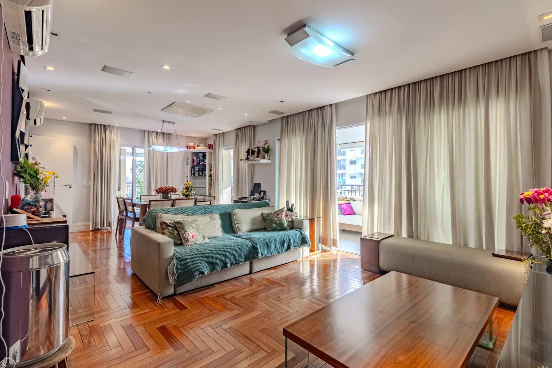 Apartamento à venda, Vila Romana, São Paulo, SP - Foto 1