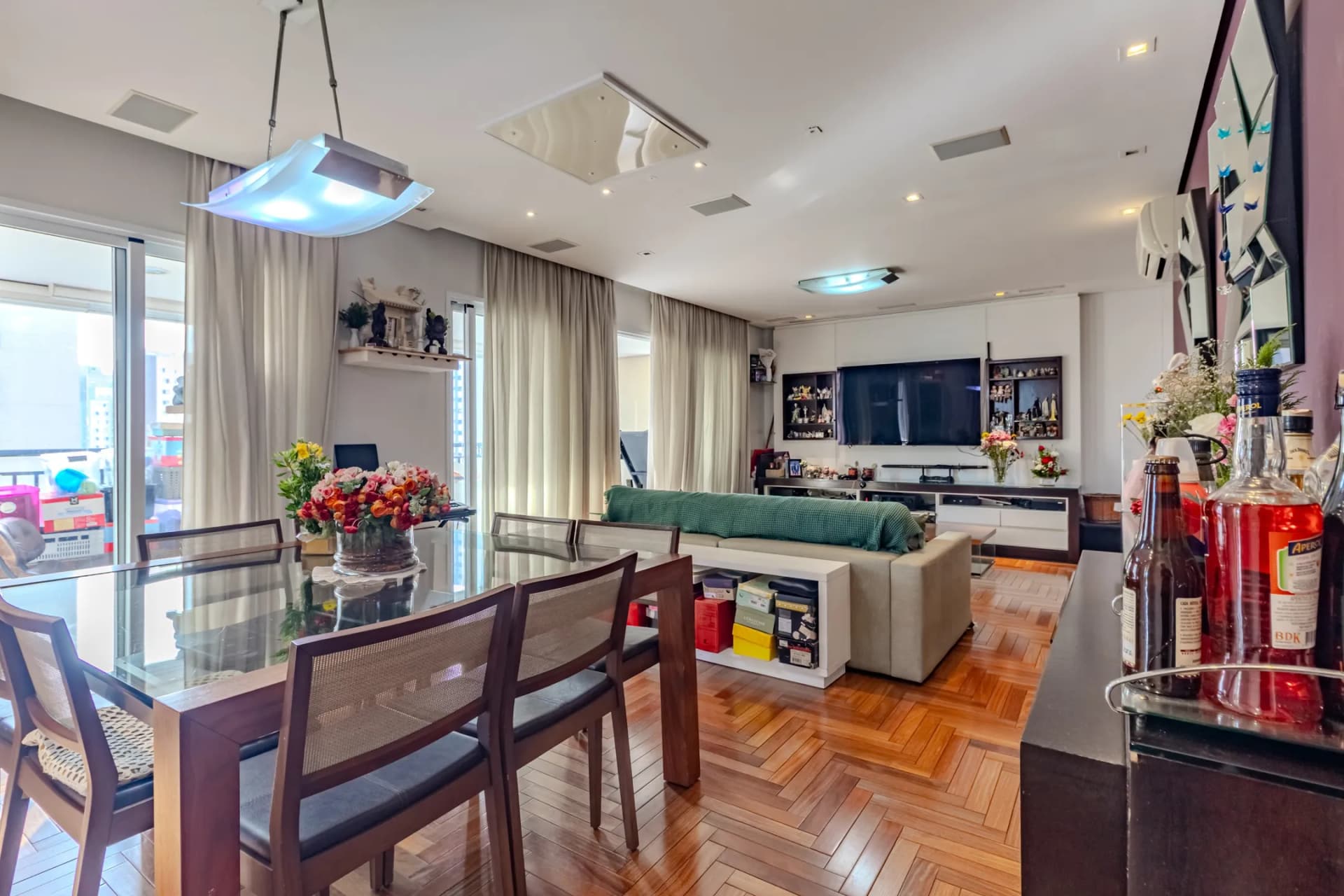 Apartamento 4 quartos na Vila Romana, São Paulo - Foto 5