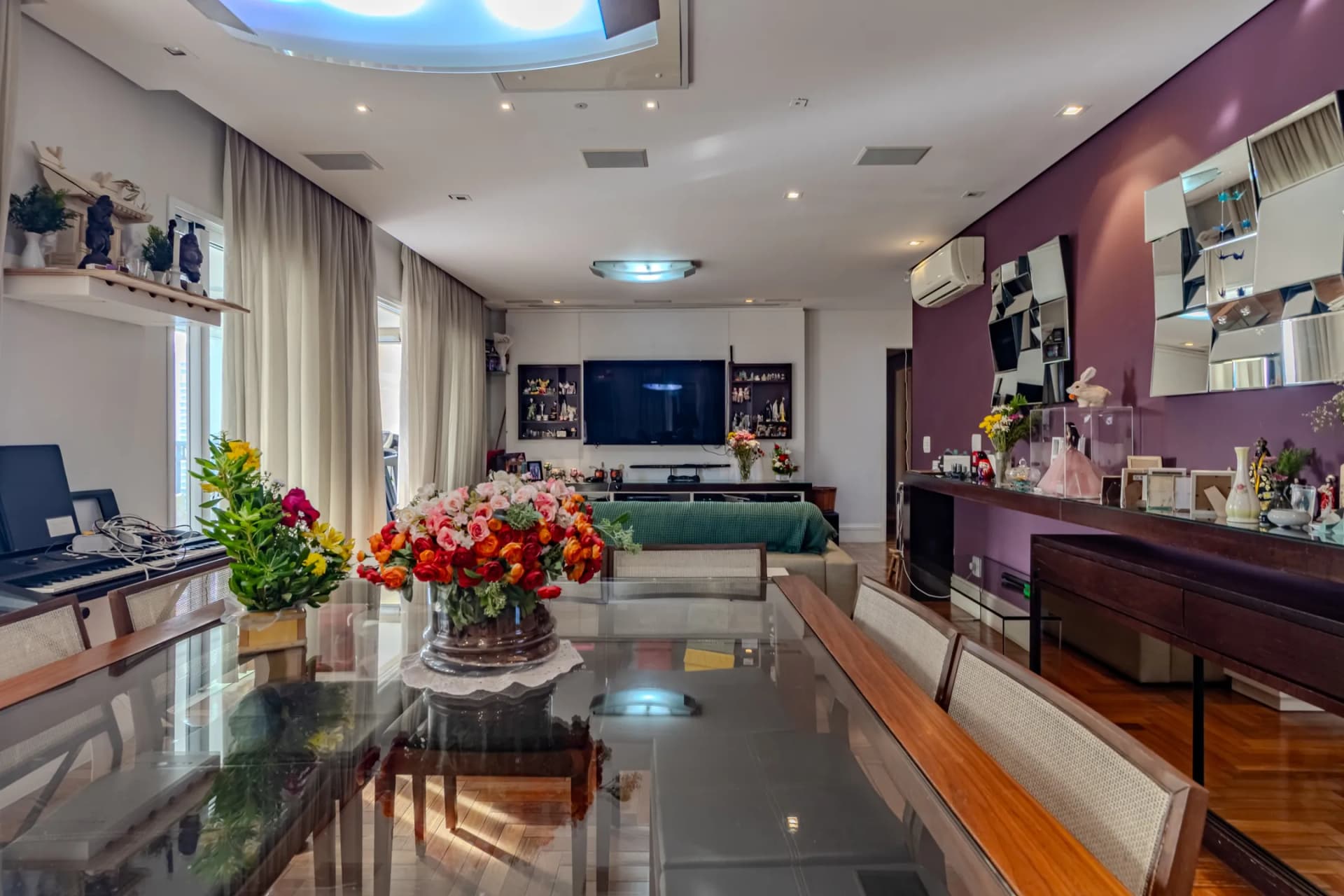 Apartamento 4 quartos na Vila Romana, São Paulo - Foto 6
