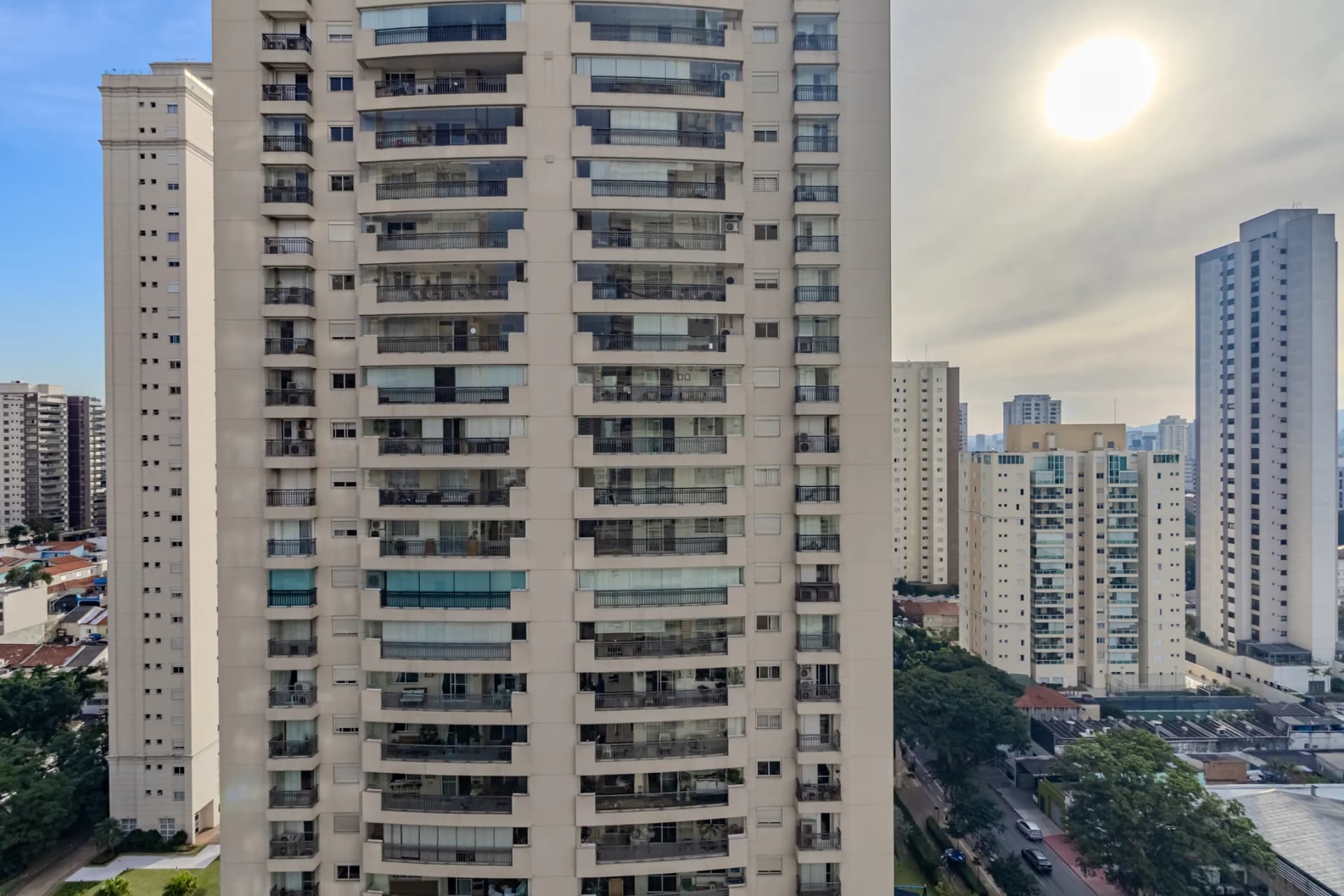 Apartamento 4 quartos na Vila Romana, São Paulo - Foto 7