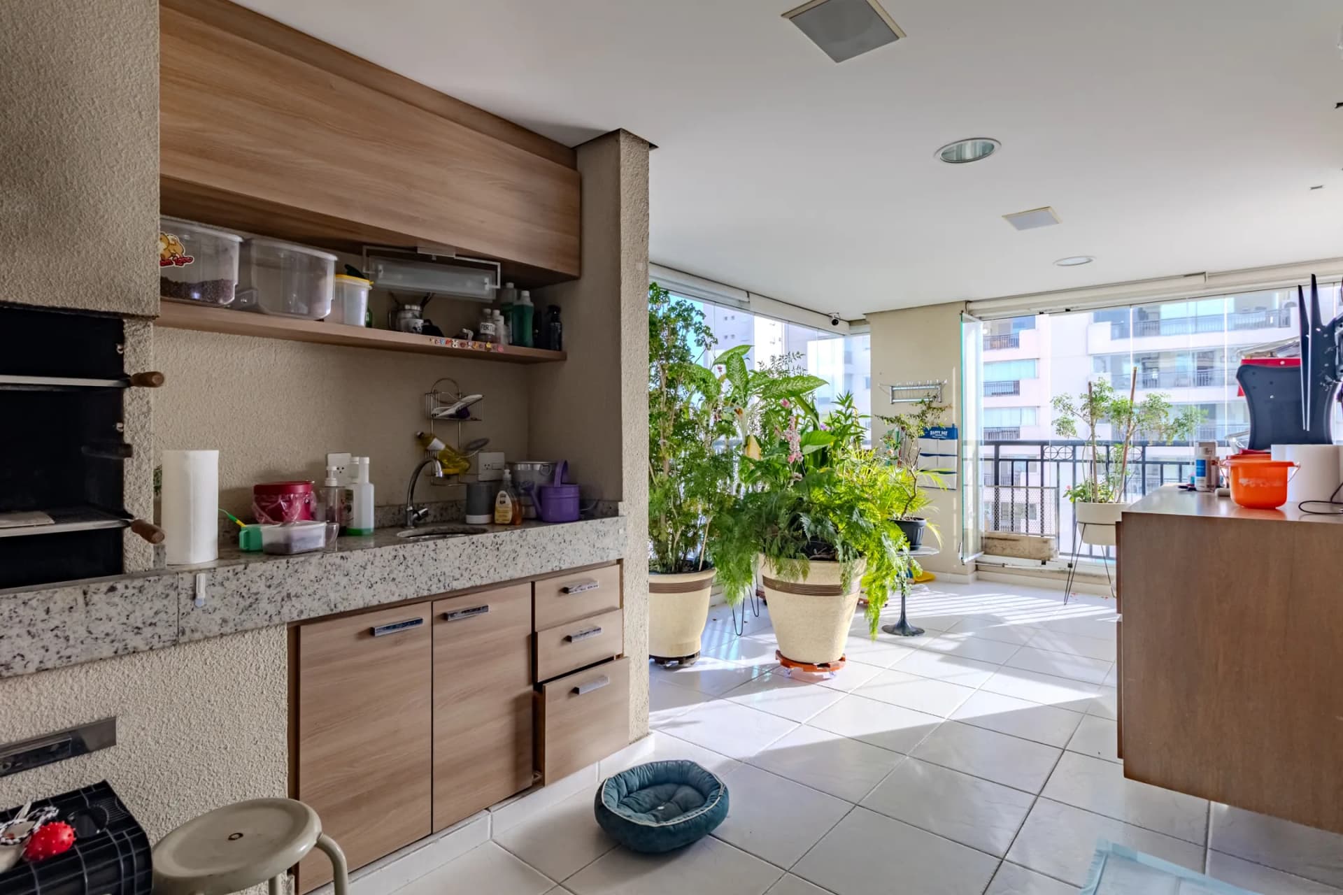Apartamento 4 quartos na Vila Romana, São Paulo - Foto 8