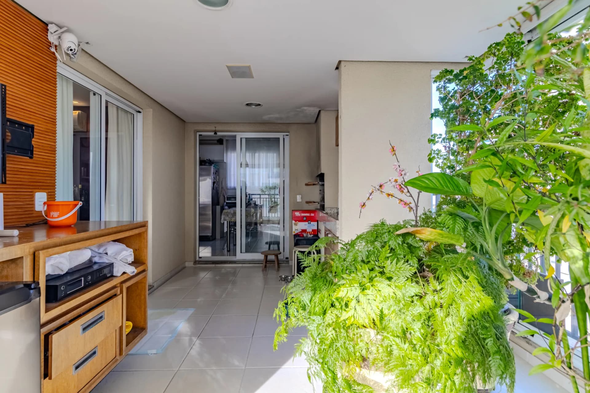 Apartamento 4 quartos na Vila Romana, São Paulo - Foto 9