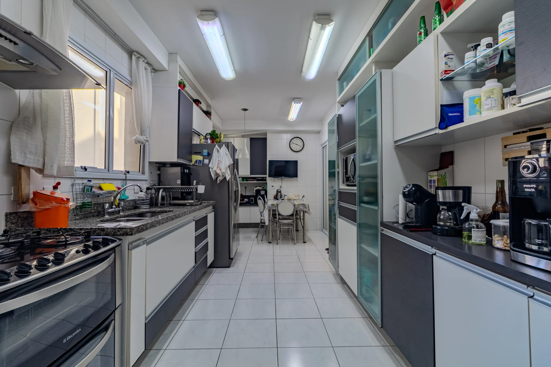Apartamento 4 quartos na Vila Romana, São Paulo - Foto 10