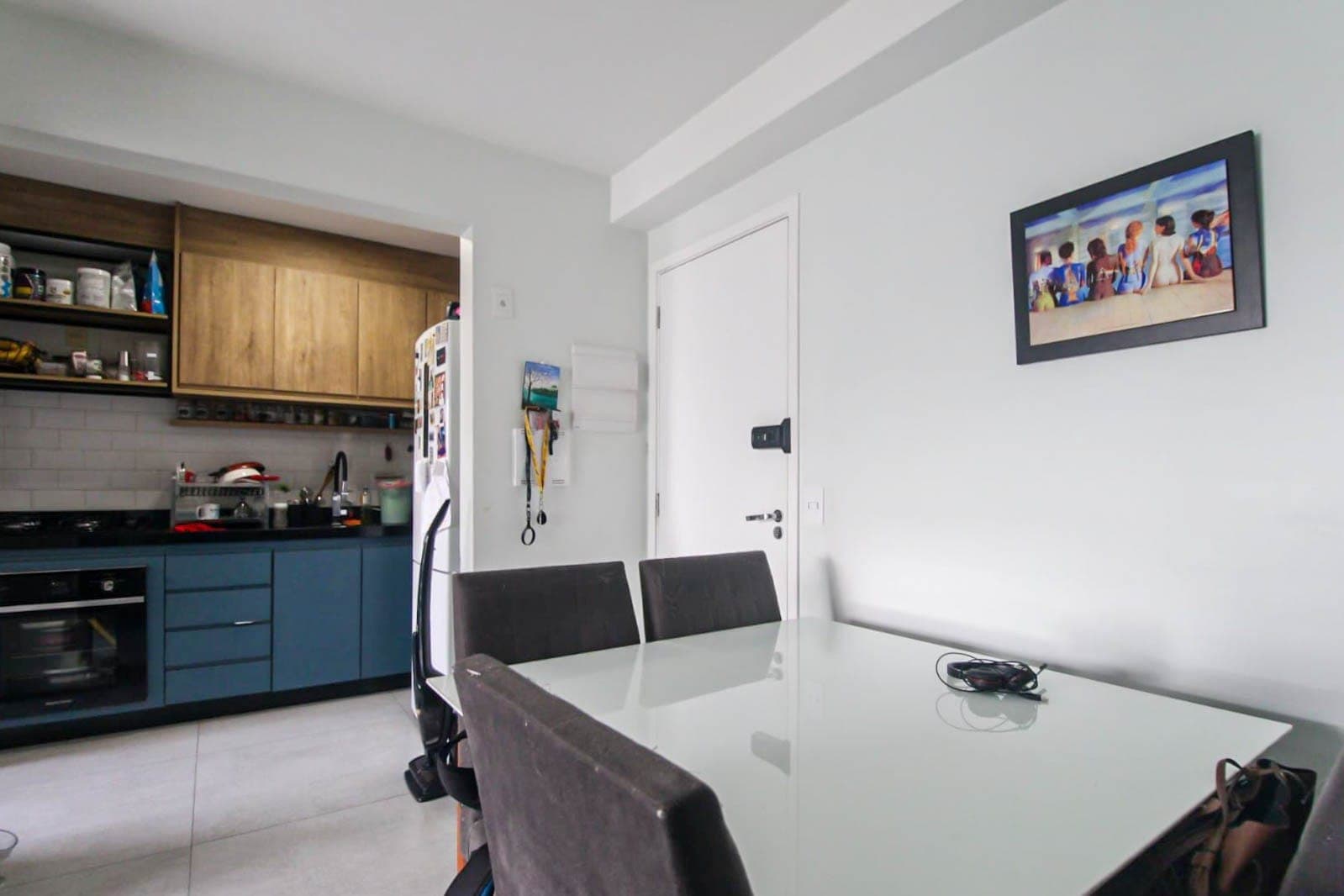 Apartamento à venda, Barra Funda, São Paulo, SP - Foto 3