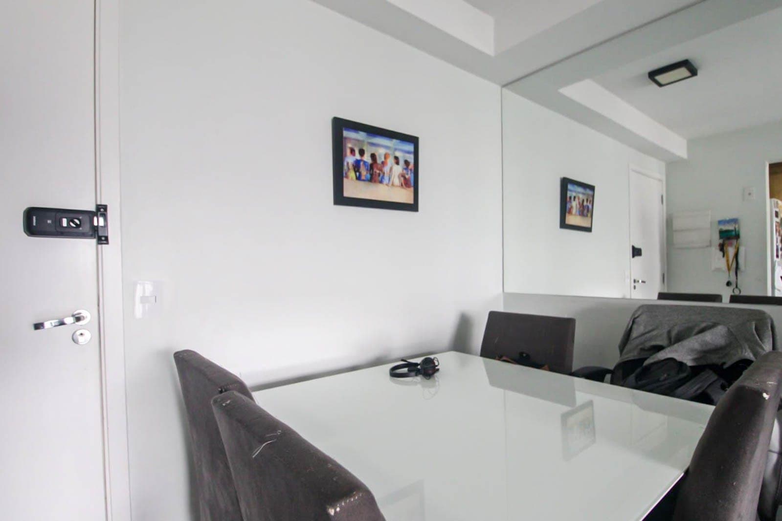 Apartamento à venda, Barra Funda, São Paulo, SP - Foto 4