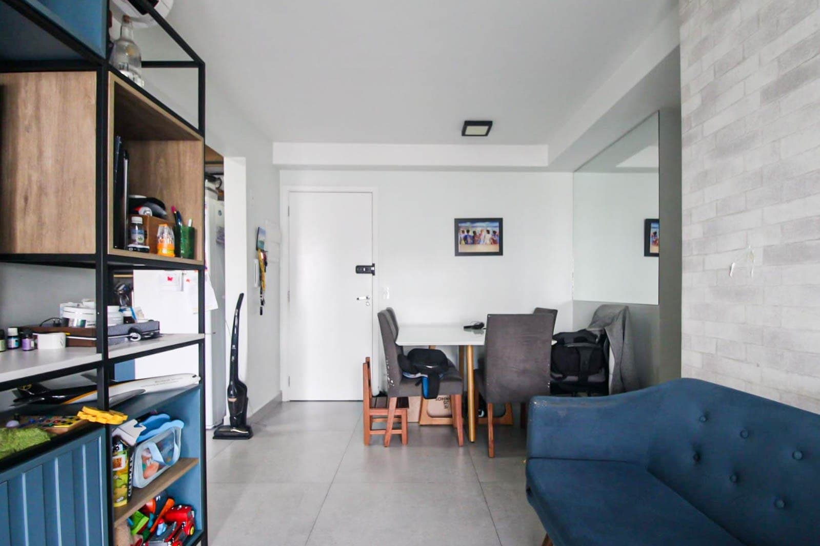 Apartamento à venda, Barra Funda, São Paulo, SP - Foto 1