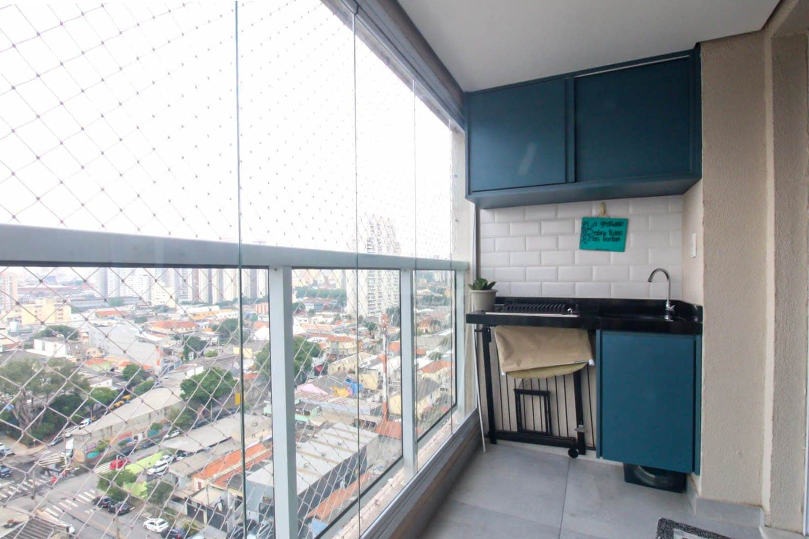 Apartamento 2 quartos no Barra Funda, São Paulo - Foto 5