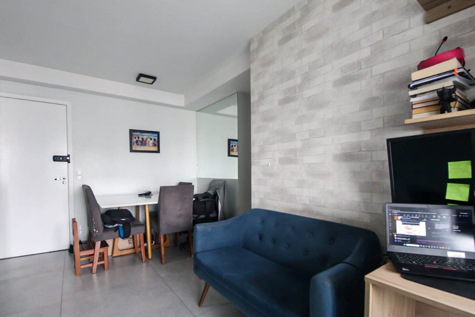 Apartamento à venda, Barra Funda, São Paulo, SP - Foto 2