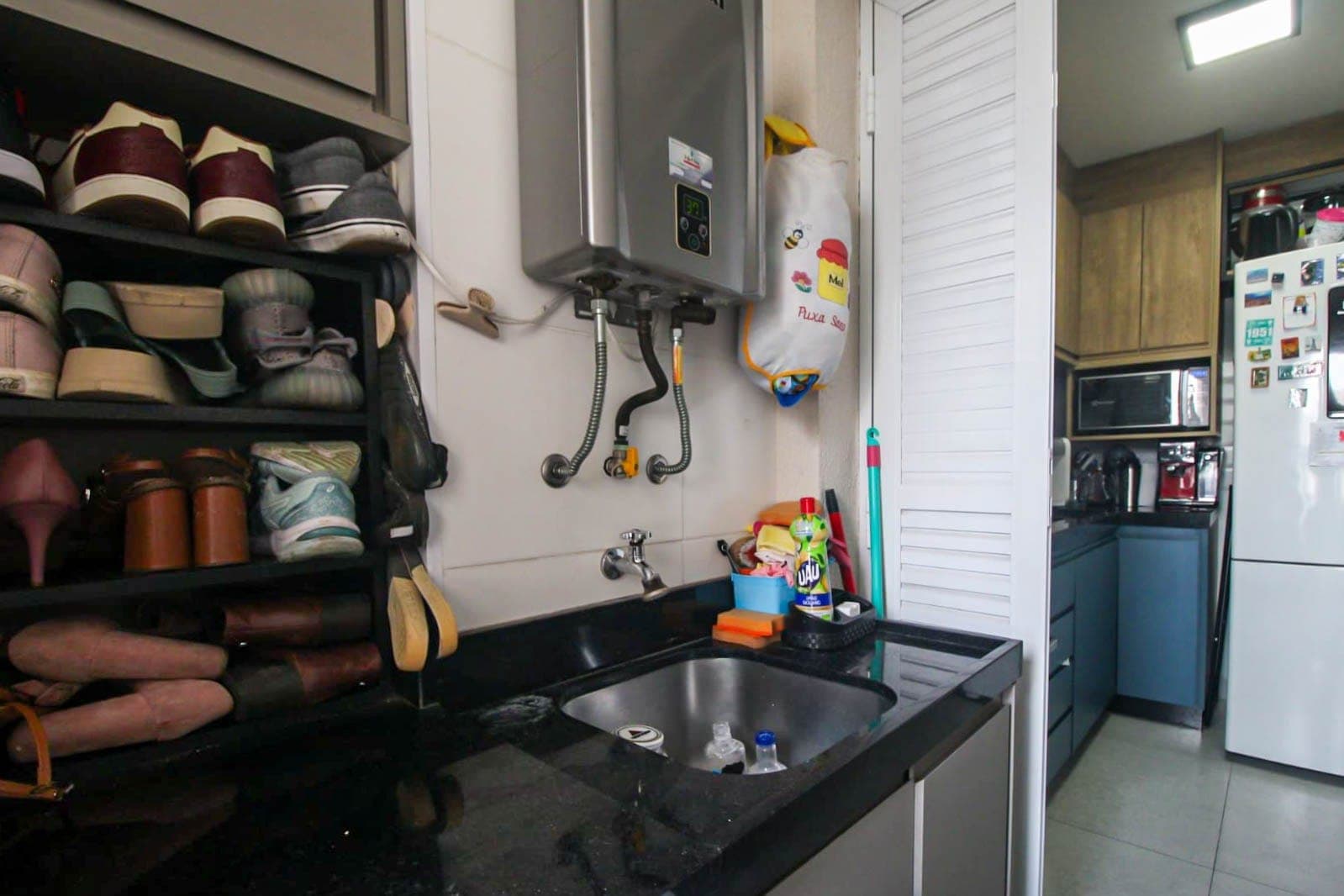 Apartamento 2 quartos no Barra Funda, São Paulo - Foto 9