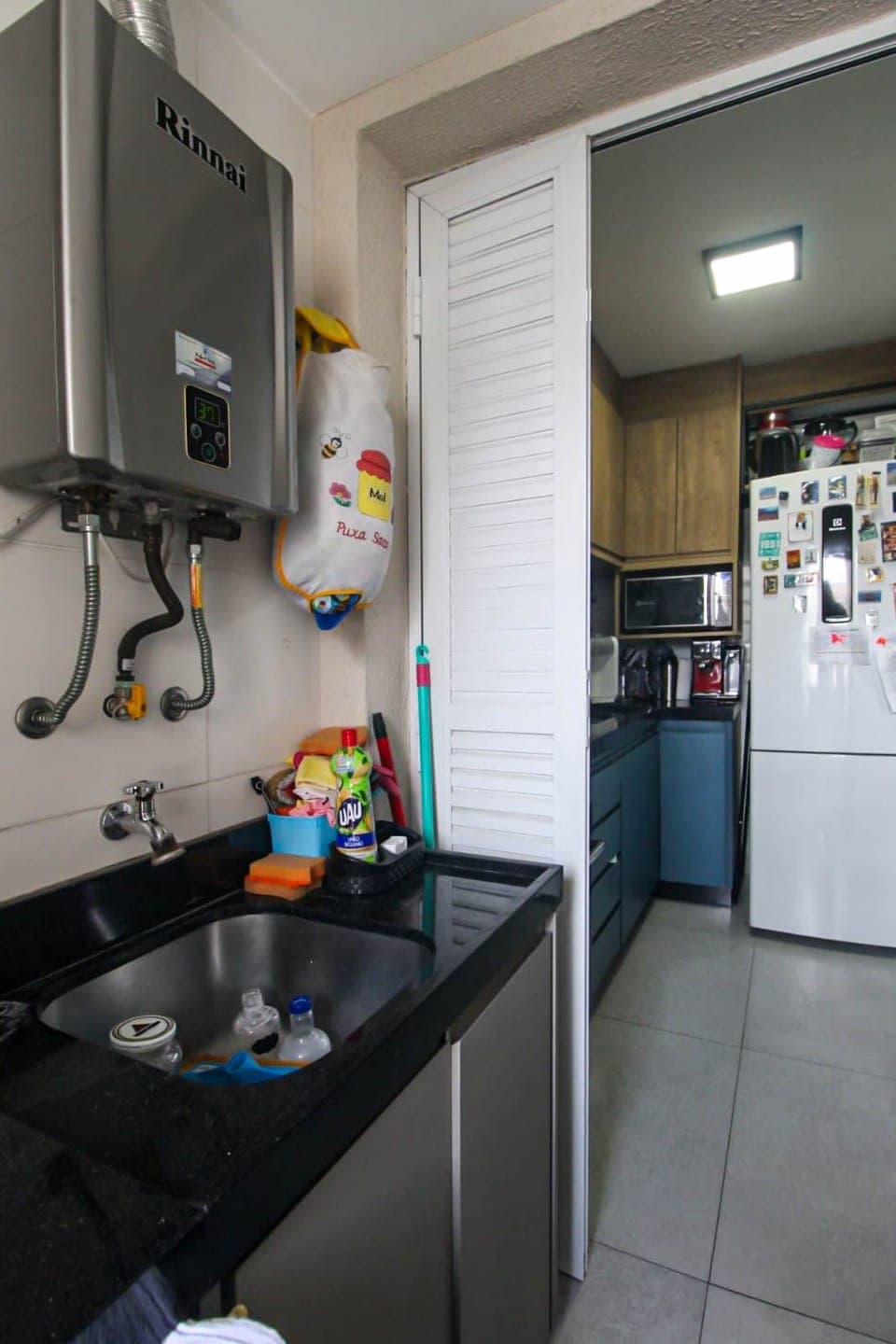 Apartamento 2 quartos no Barra Funda, São Paulo - Foto 8