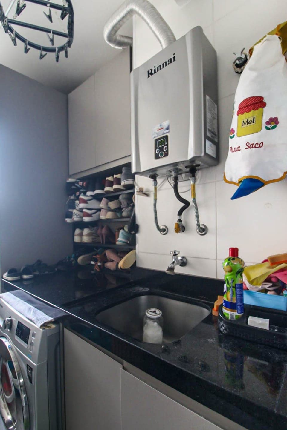 Apartamento 2 quartos no Barra Funda, São Paulo - Foto 10