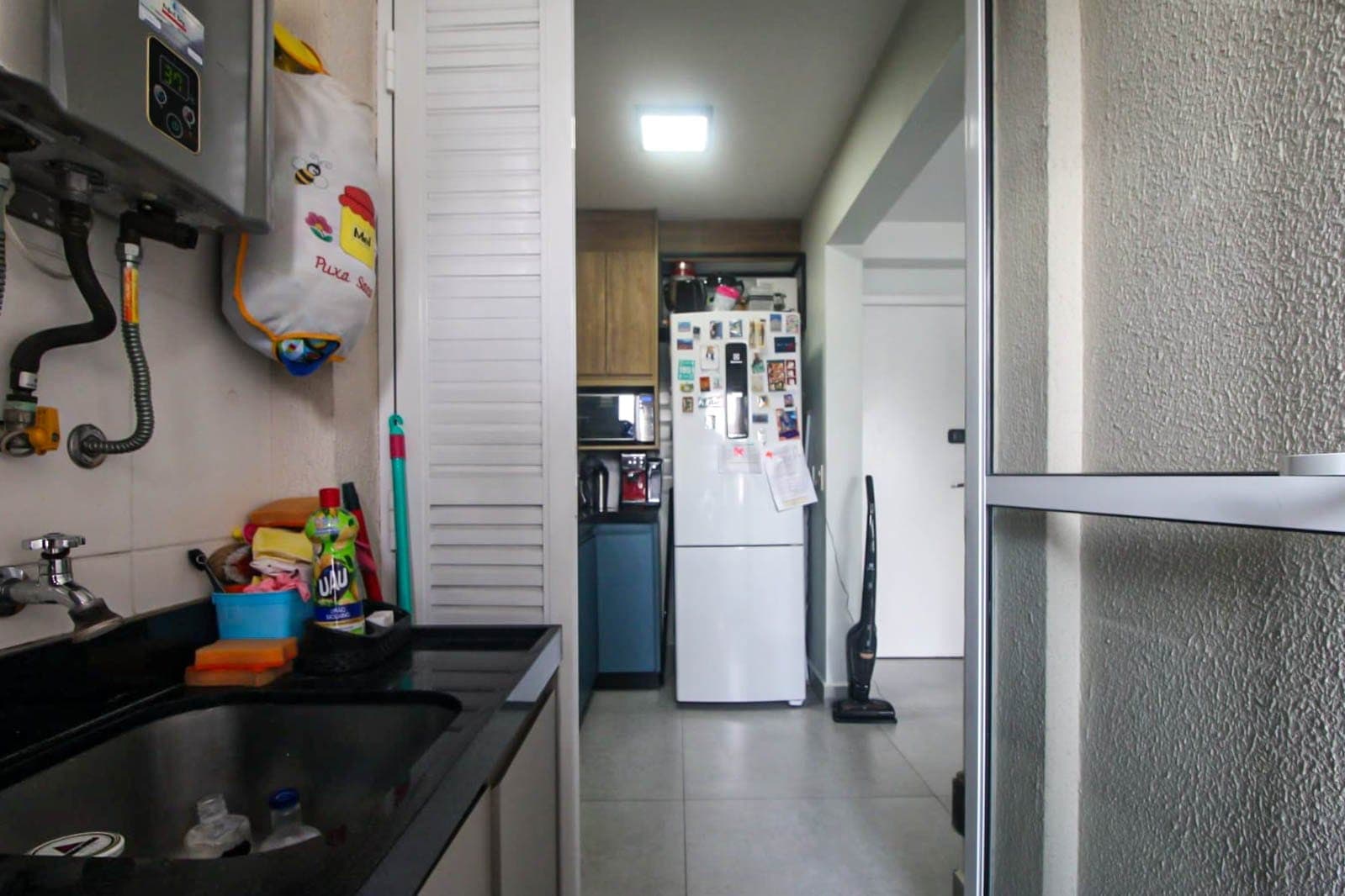 Apartamento 2 quartos no Barra Funda, São Paulo - Foto 7