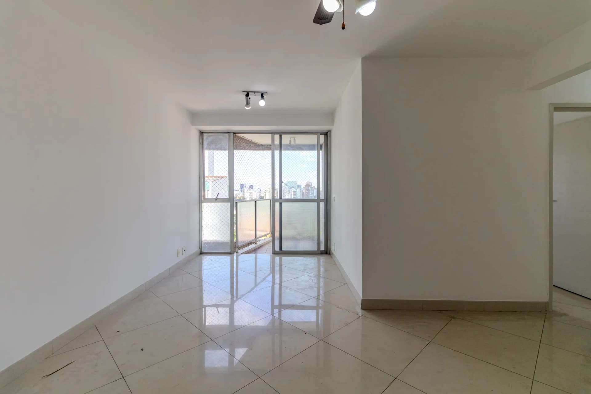 Apartamento 2 quartos no Perdizes, São Paulo - Foto 1