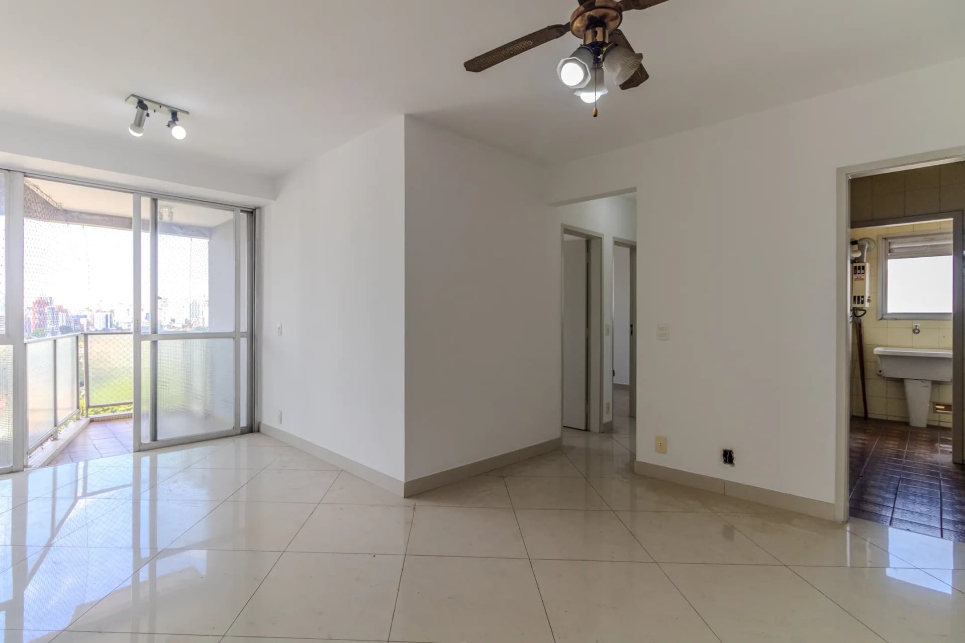 Apartamento 2 quartos no Perdizes, São Paulo - Foto 3