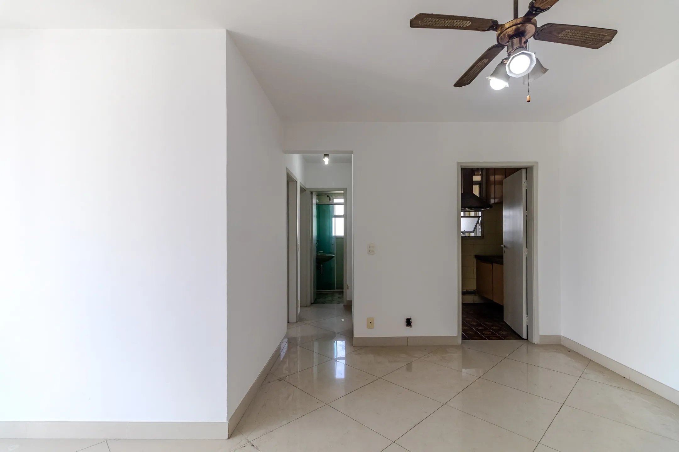 Apartamento 2 quartos no Perdizes, São Paulo - Foto 4