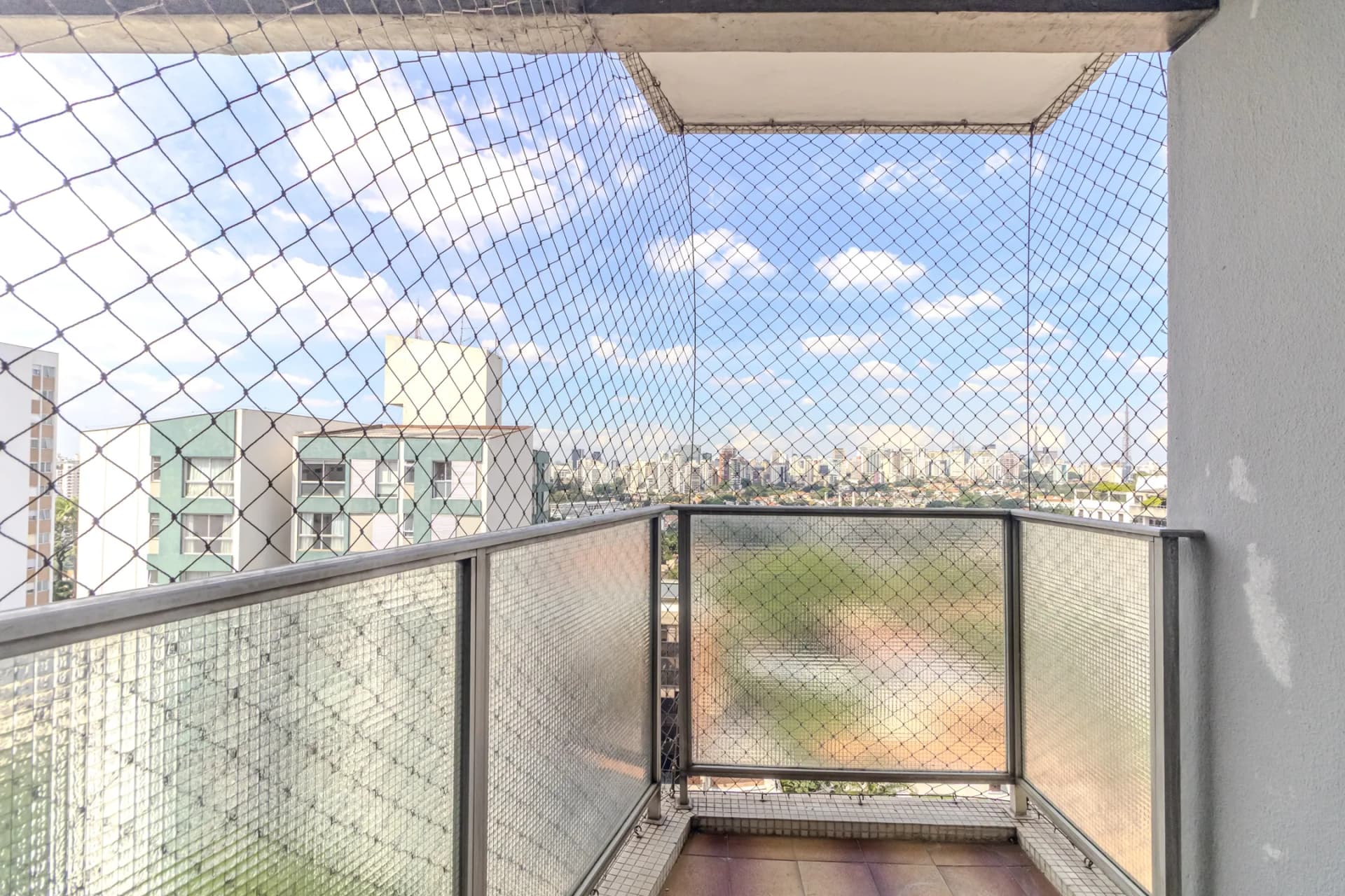 Apartamento 2 quartos no Perdizes, São Paulo - Foto 6