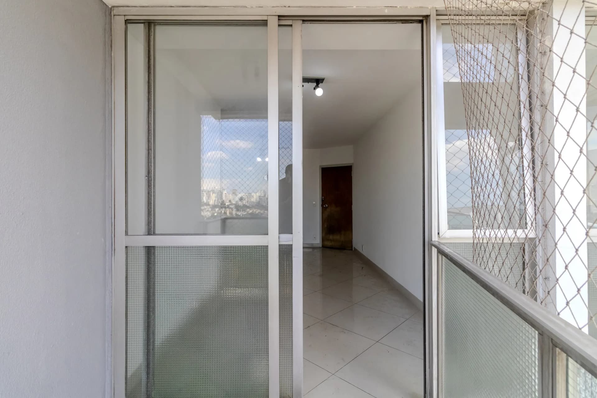 Apartamento 2 quartos no Perdizes, São Paulo - Foto 5