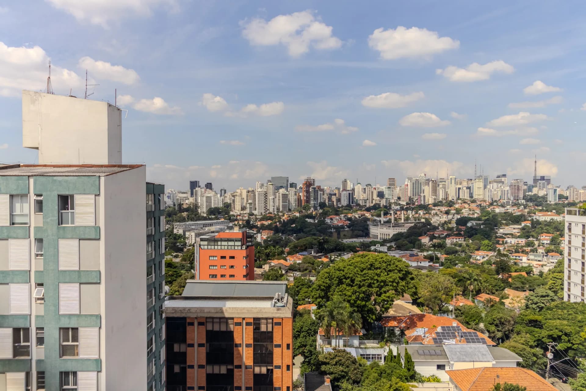 Apartamento 2 quartos no Perdizes, São Paulo - Foto 7