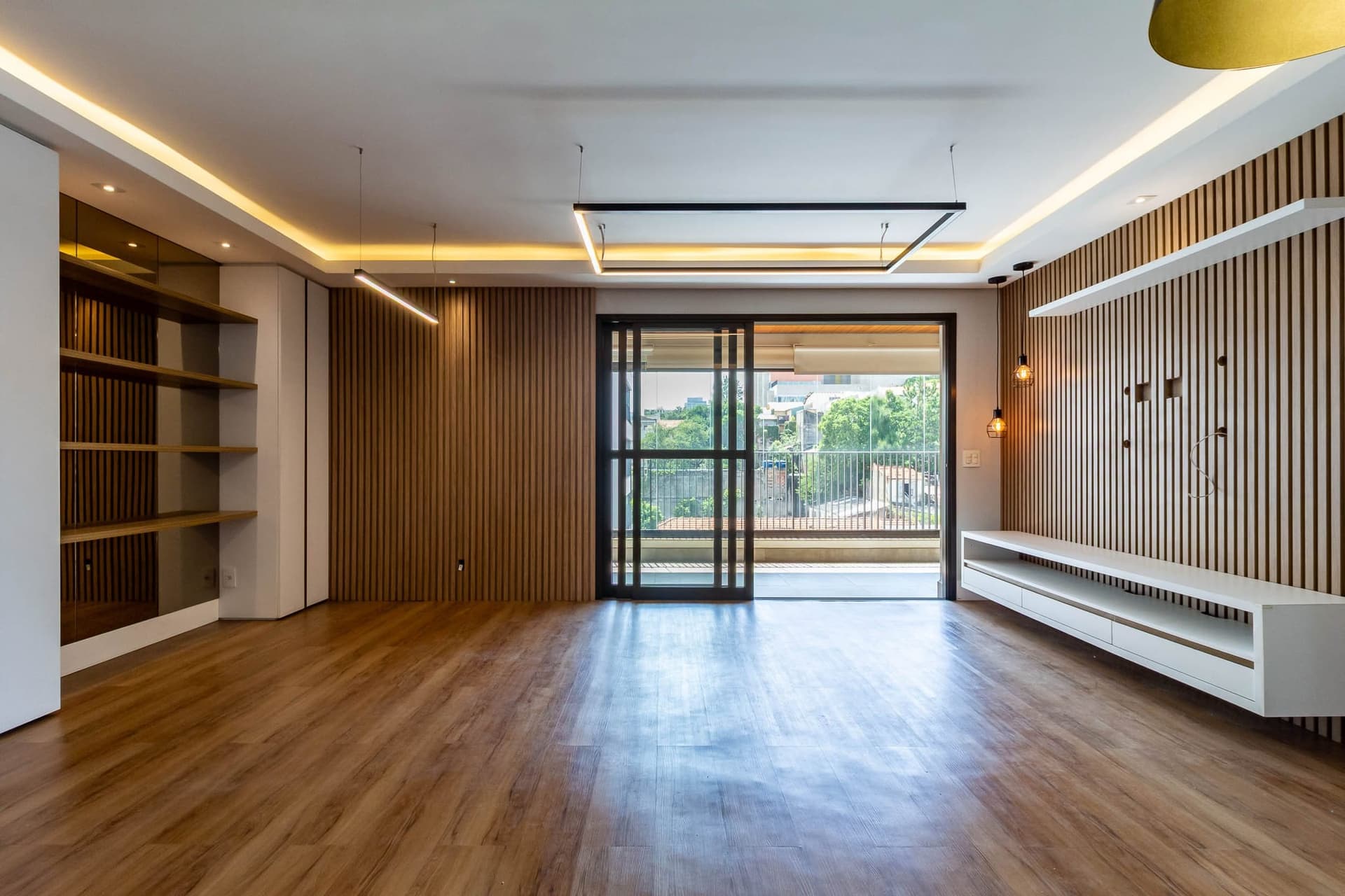 Apartamento à venda, Perdizes, São Paulo, SP - Foto 1