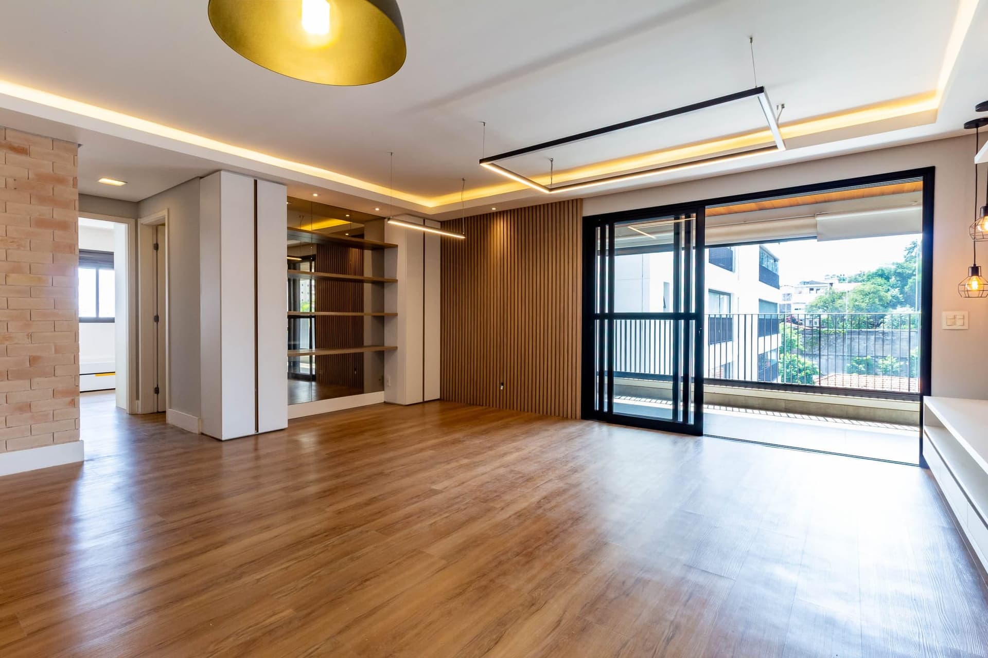 Apartamento à venda, Perdizes, São Paulo, SP - Foto 2