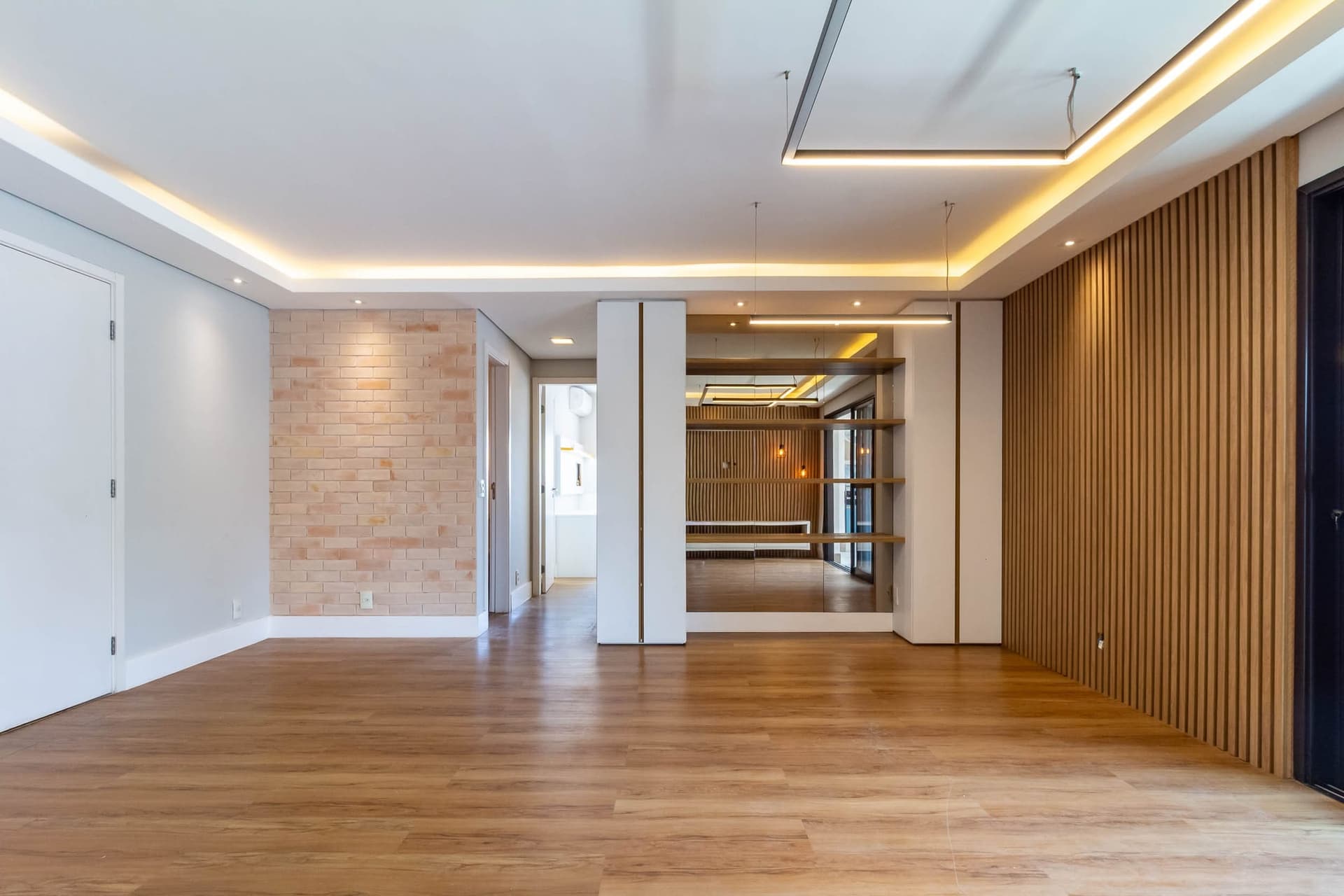 Apartamento à venda, Perdizes, São Paulo, SP - Foto 3