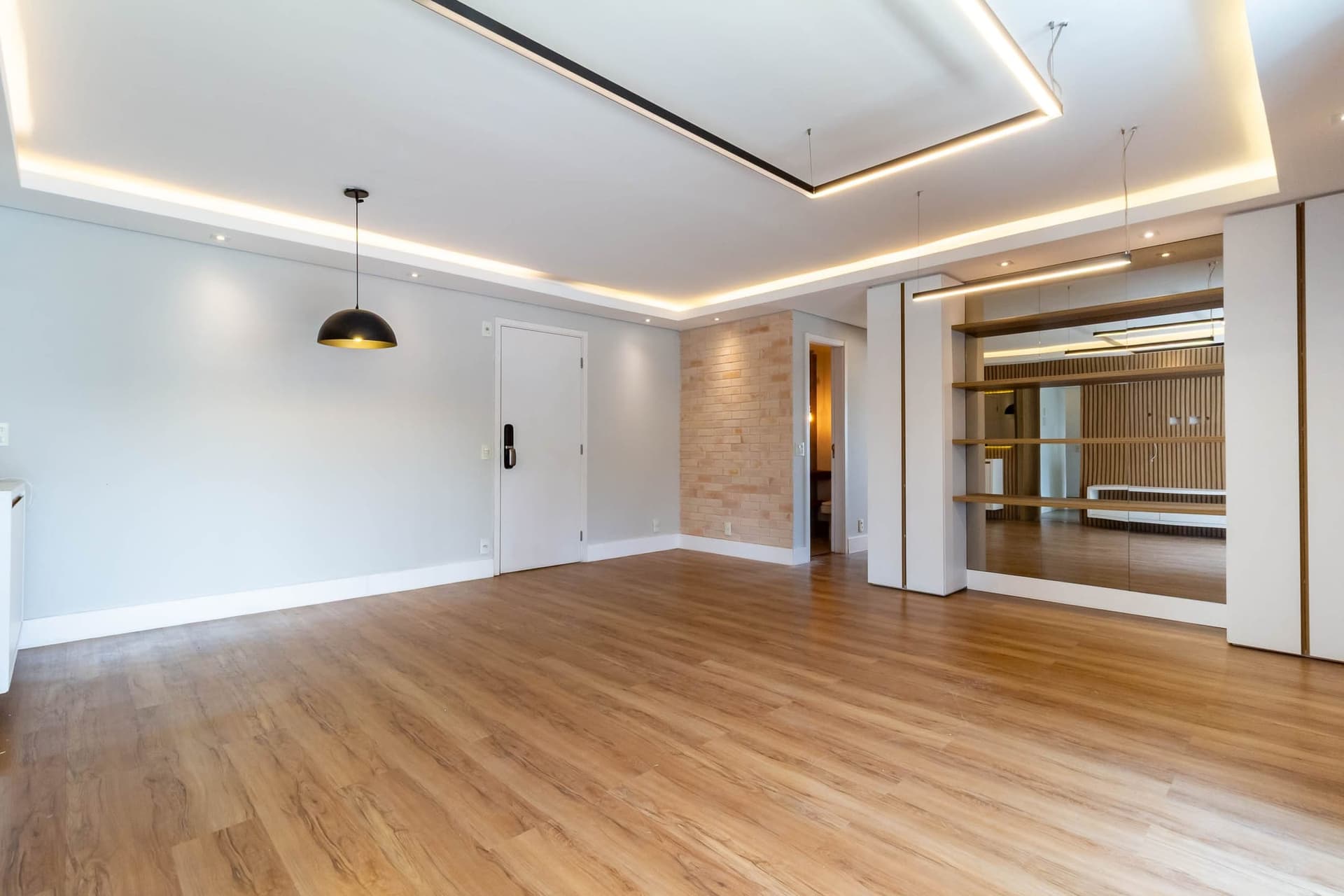 Apartamento 2 quartos no Perdizes, São Paulo - Foto 4