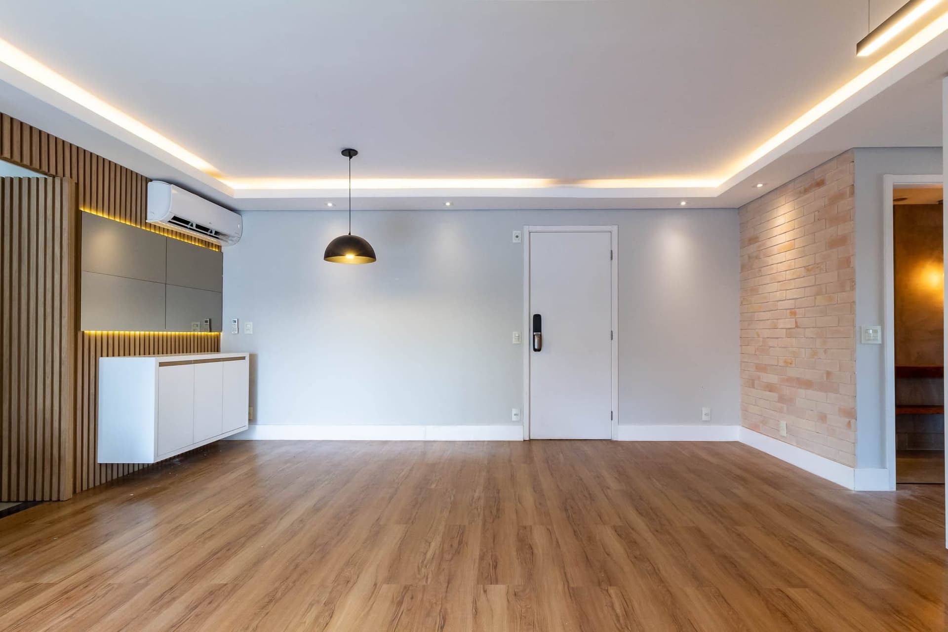 Apartamento 2 quartos no Perdizes, São Paulo - Foto 5