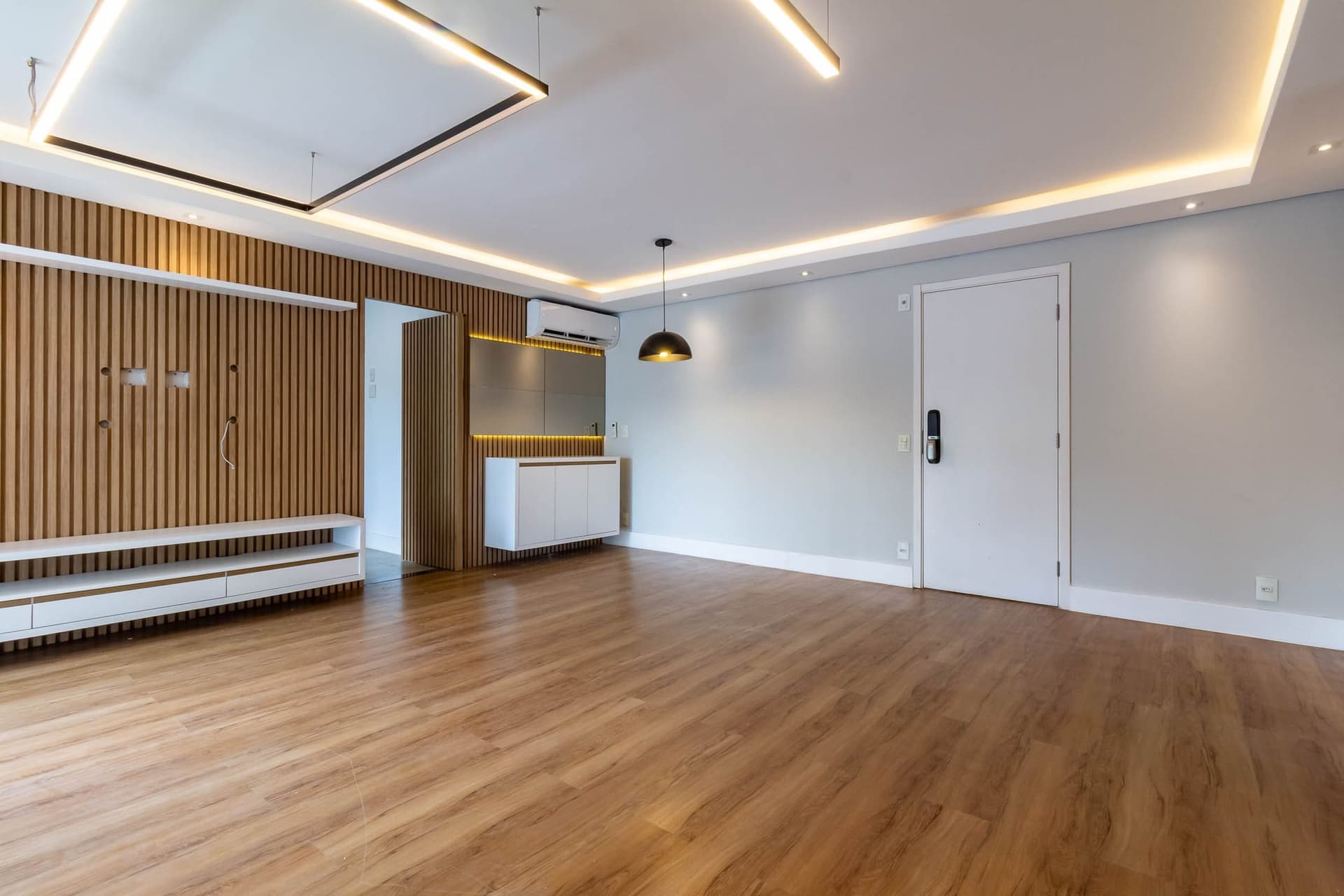 Apartamento 2 quartos no Perdizes, São Paulo - Foto 6