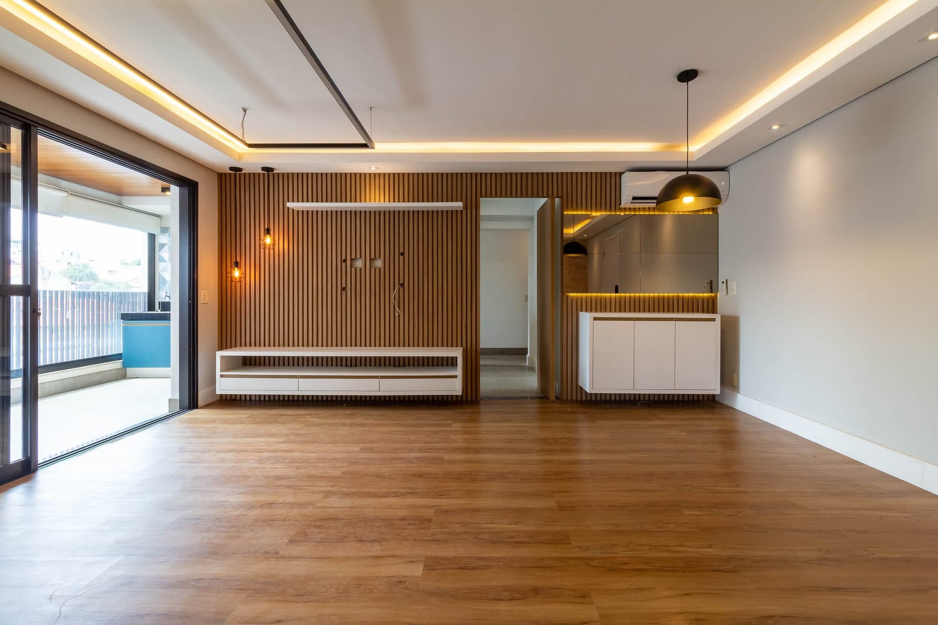 Apartamento 2 quartos no Perdizes, São Paulo - Foto 7