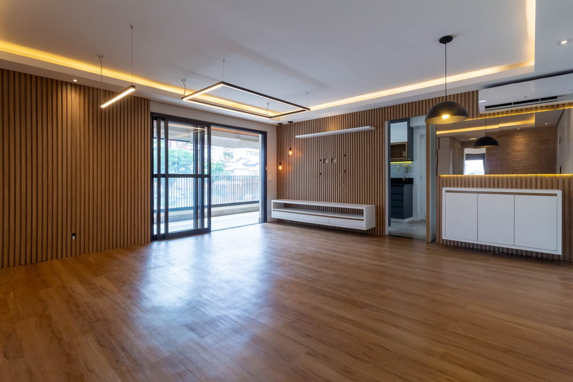 Apartamento 2 quartos no Perdizes, São Paulo - Foto 8