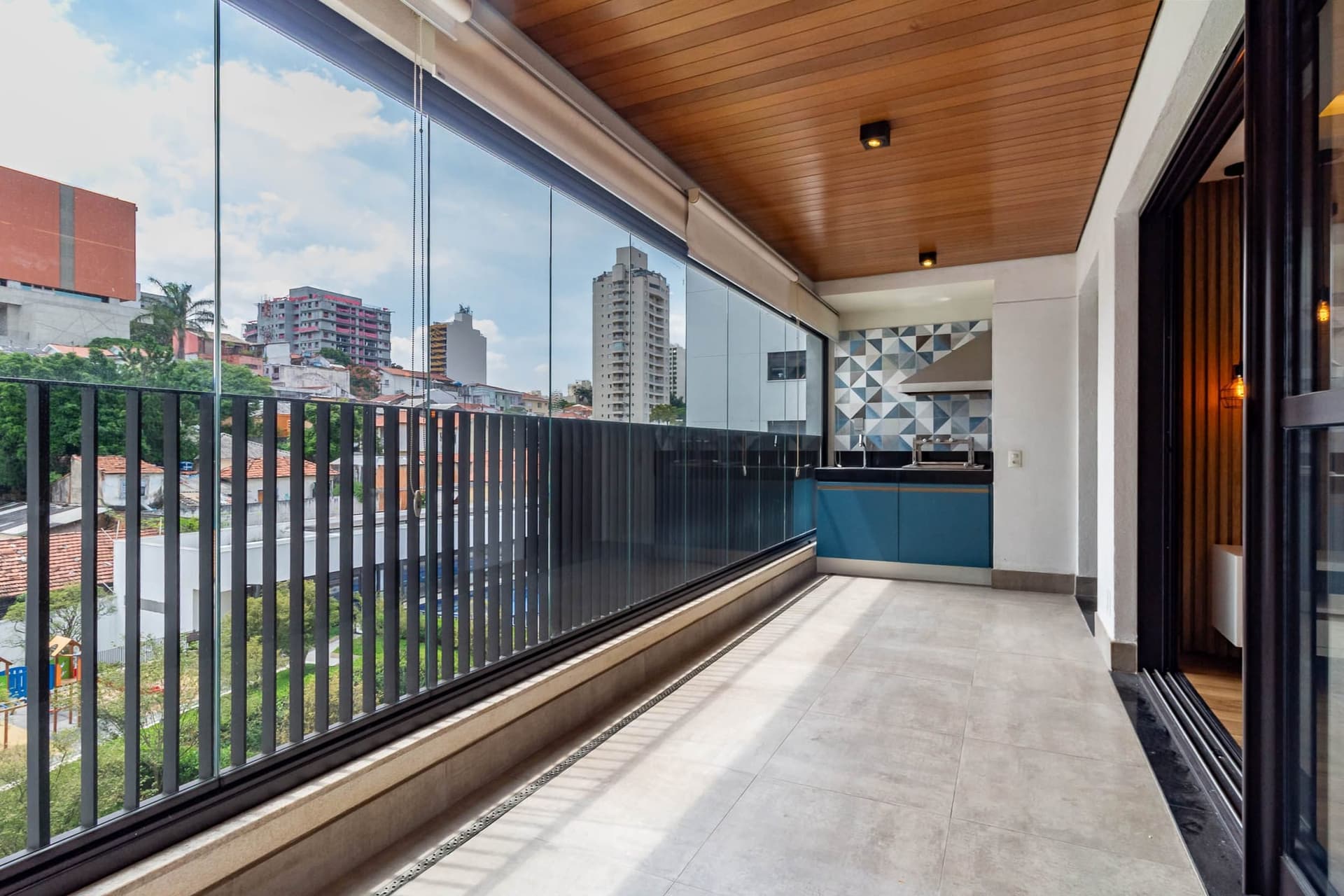 Apartamento 2 quartos no Perdizes, São Paulo - Foto 9