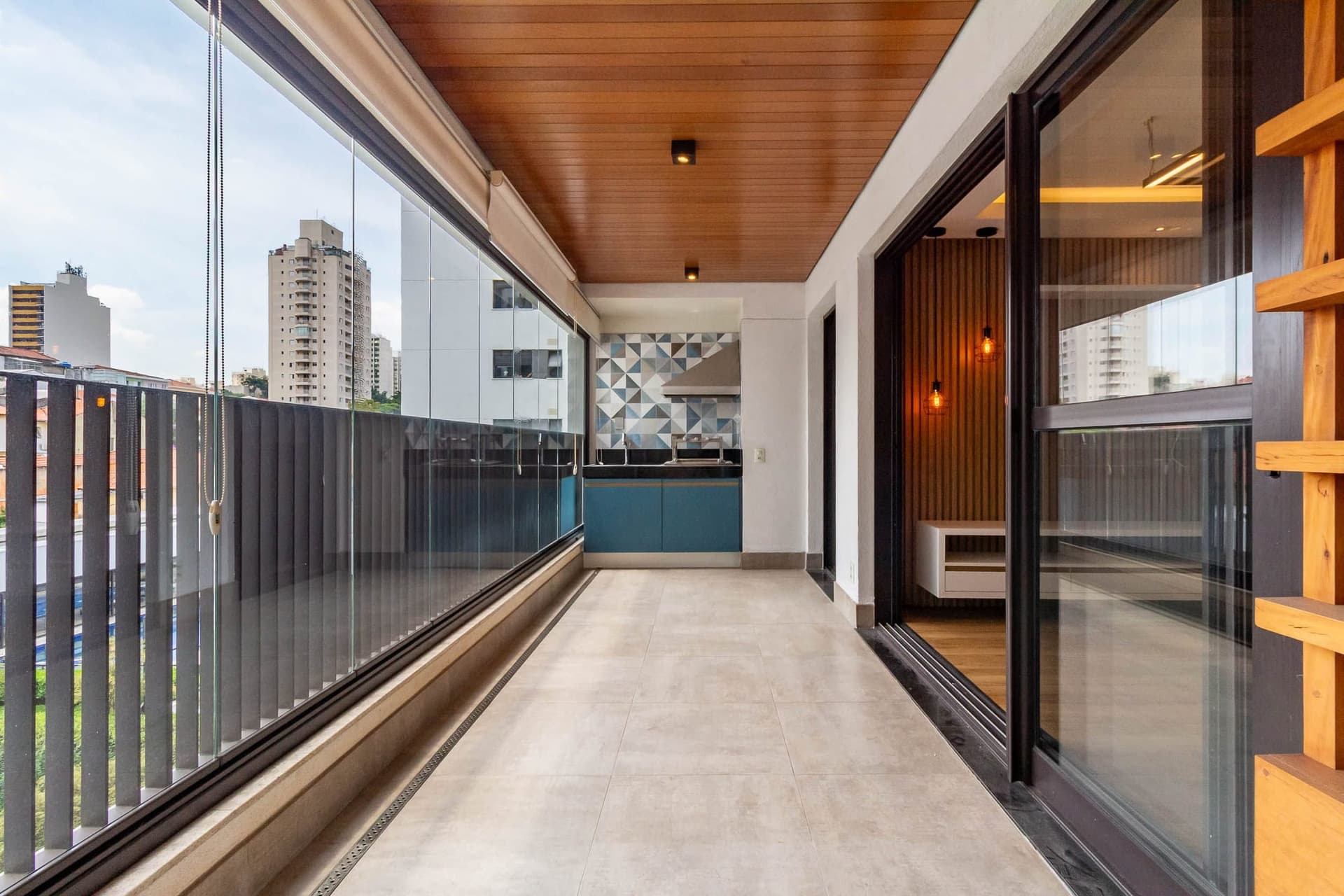 Apartamento 2 quartos no Perdizes, São Paulo - Foto 10