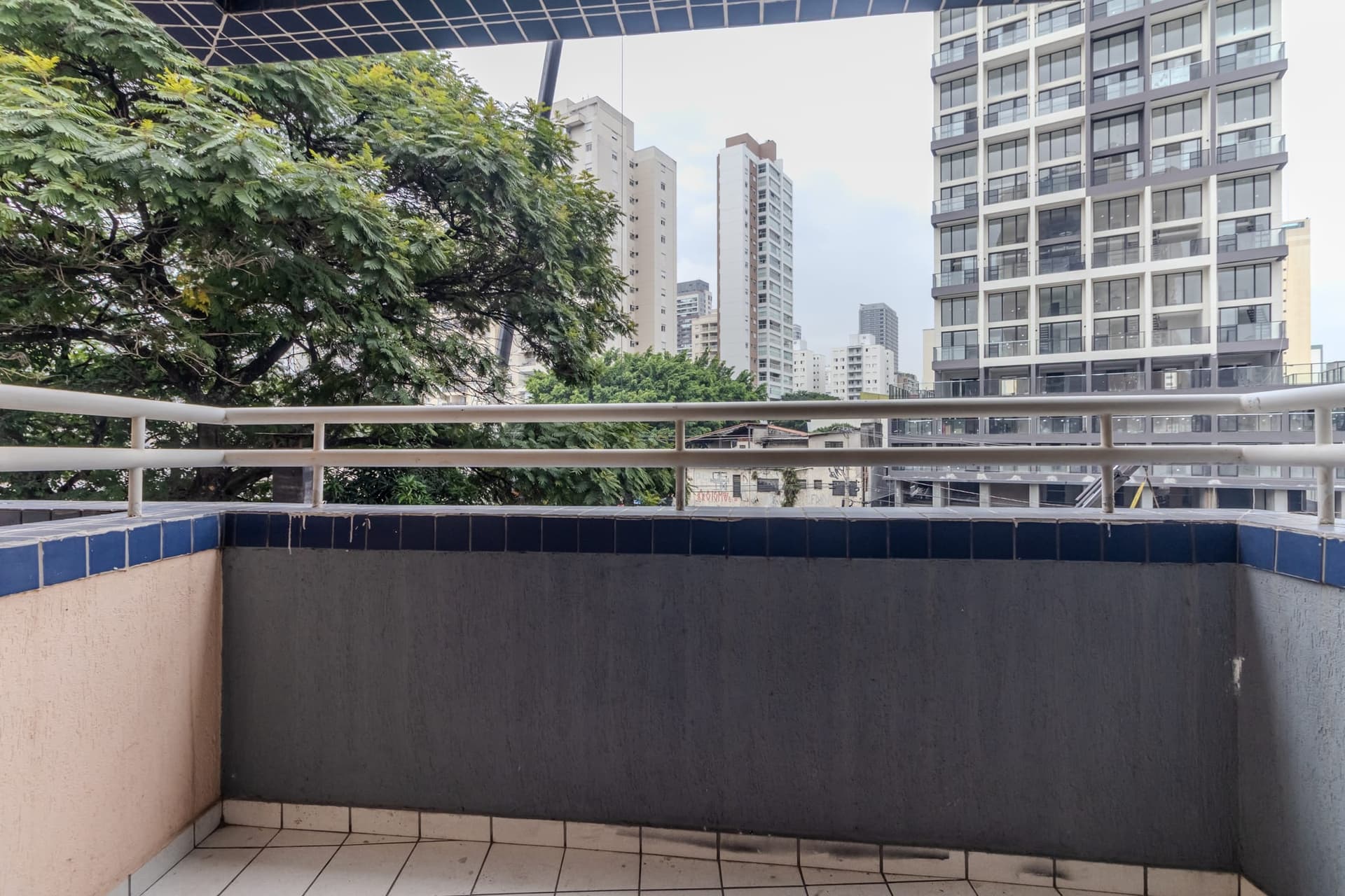Apartamento 2 quartos na Vila Pompéia, São Paulo - Foto 7