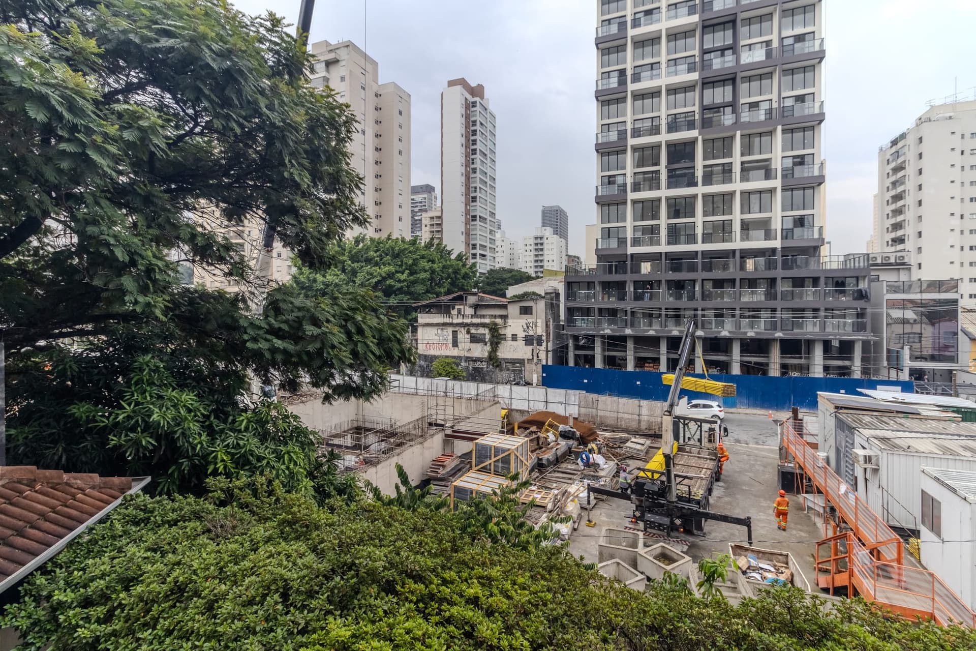 Apartamento 2 quartos na Vila Pompéia, São Paulo - Foto 9