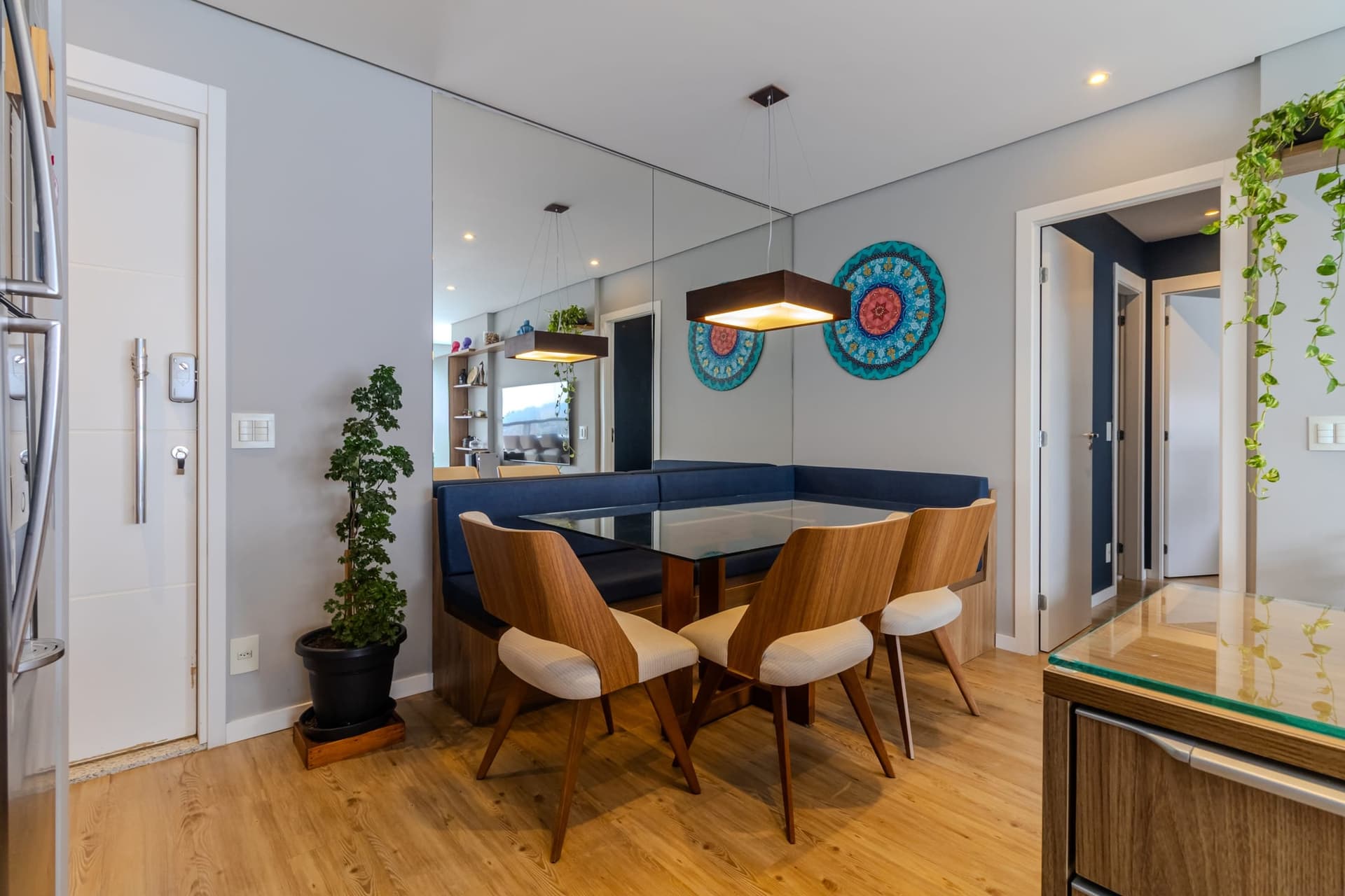 Apartamento 2 quartos na Vila Romana, São Paulo - Foto 4