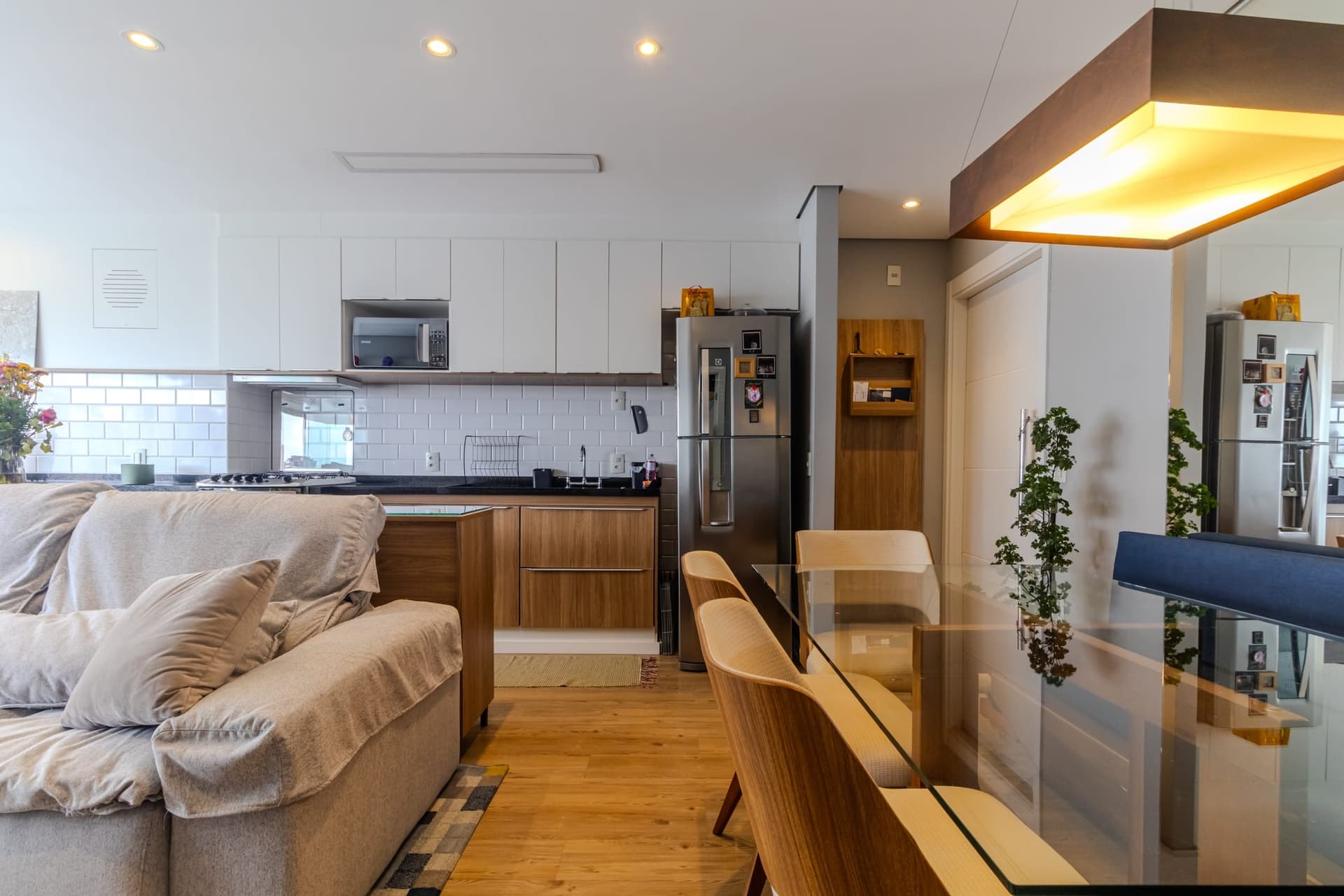 Apartamento 2 quartos na Vila Romana, São Paulo - Foto 5