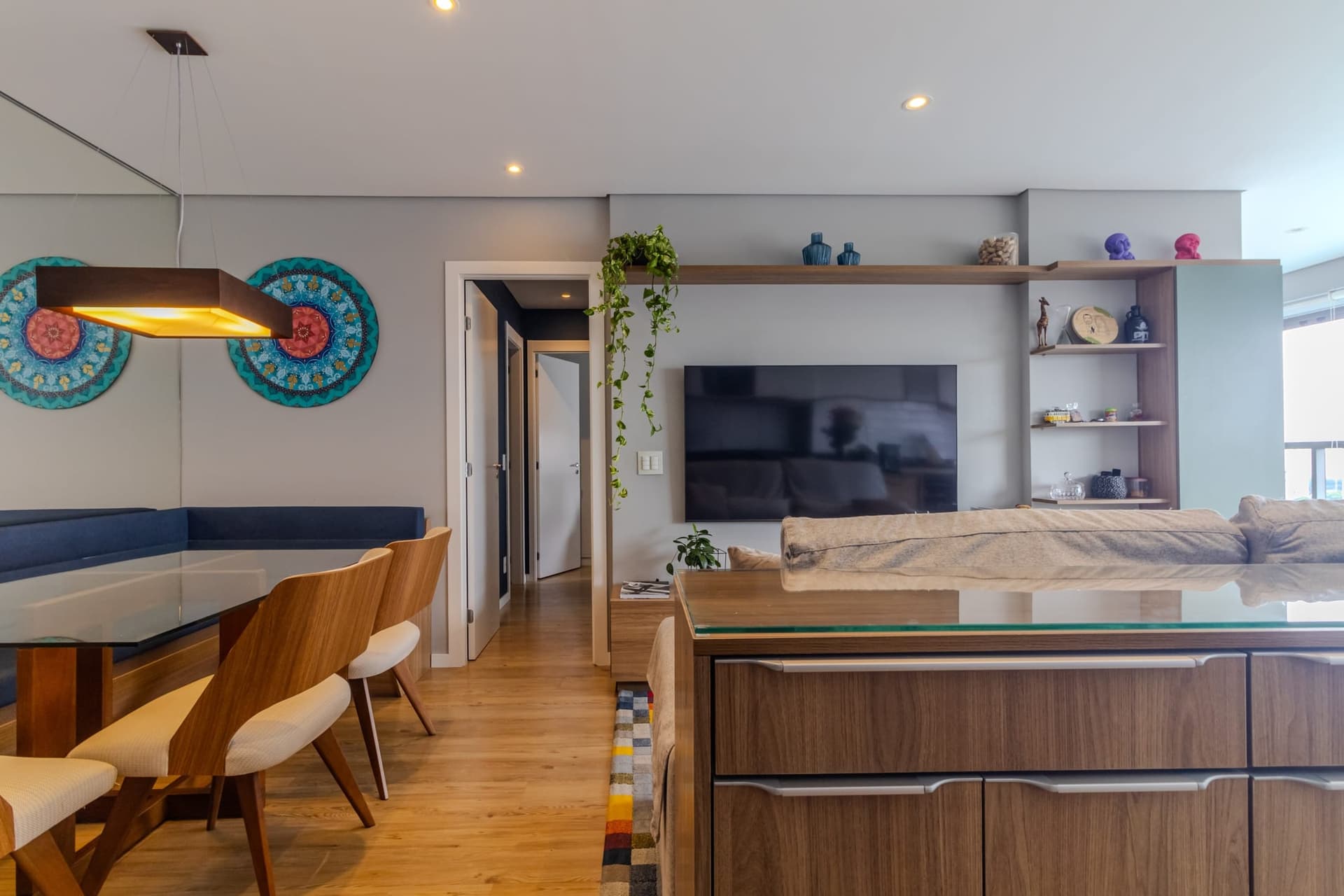 Apartamento à venda, Vila Romana, São Paulo, SP - Foto 1