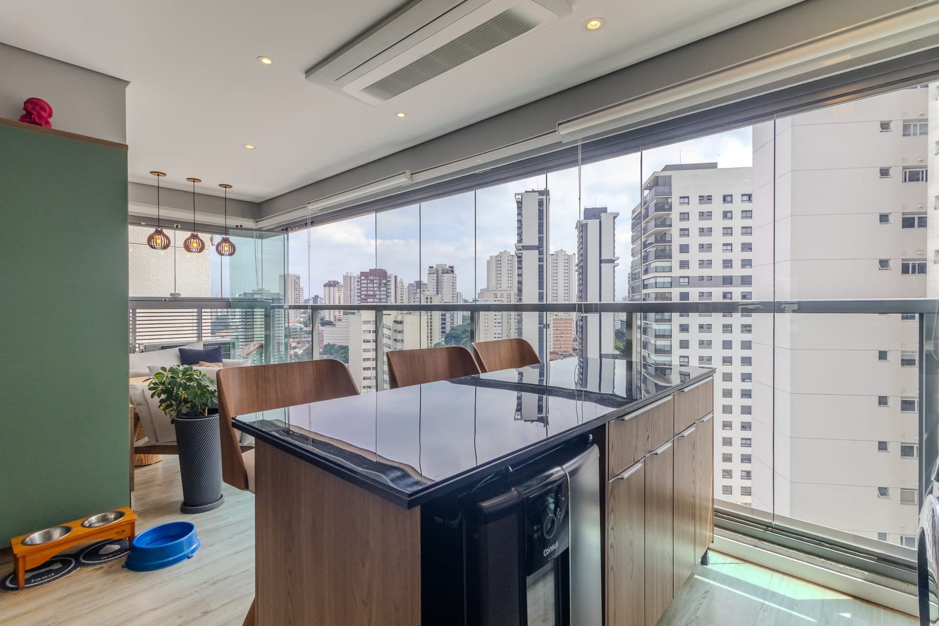 Apartamento 2 quartos na Vila Romana, São Paulo - Foto 6