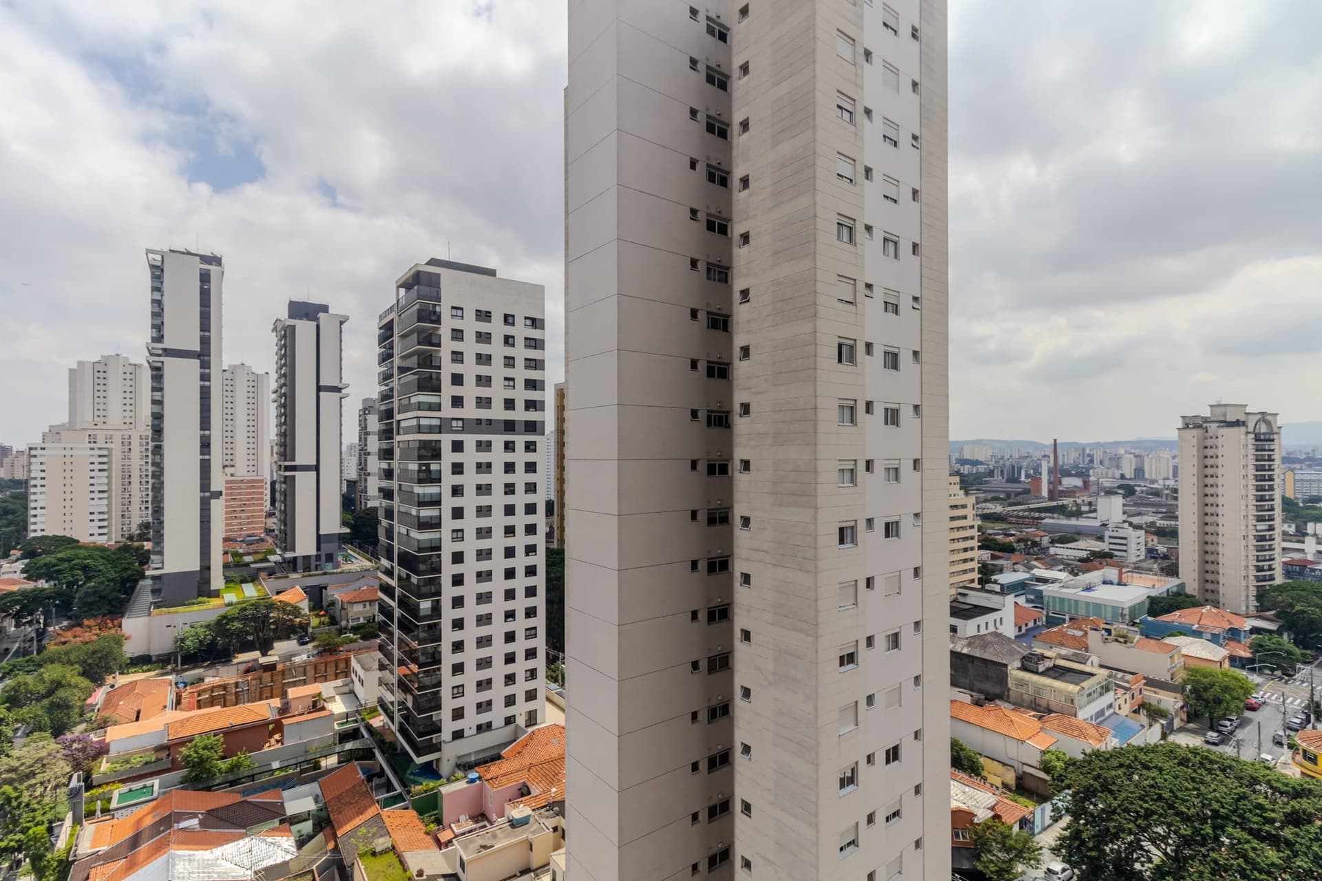 Apartamento 2 quartos na Vila Romana, São Paulo - Foto 7